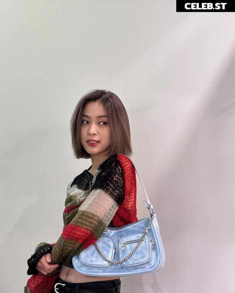 Ryujin - ITZY (신류진, Shin Ryu-jin) Image 22951698