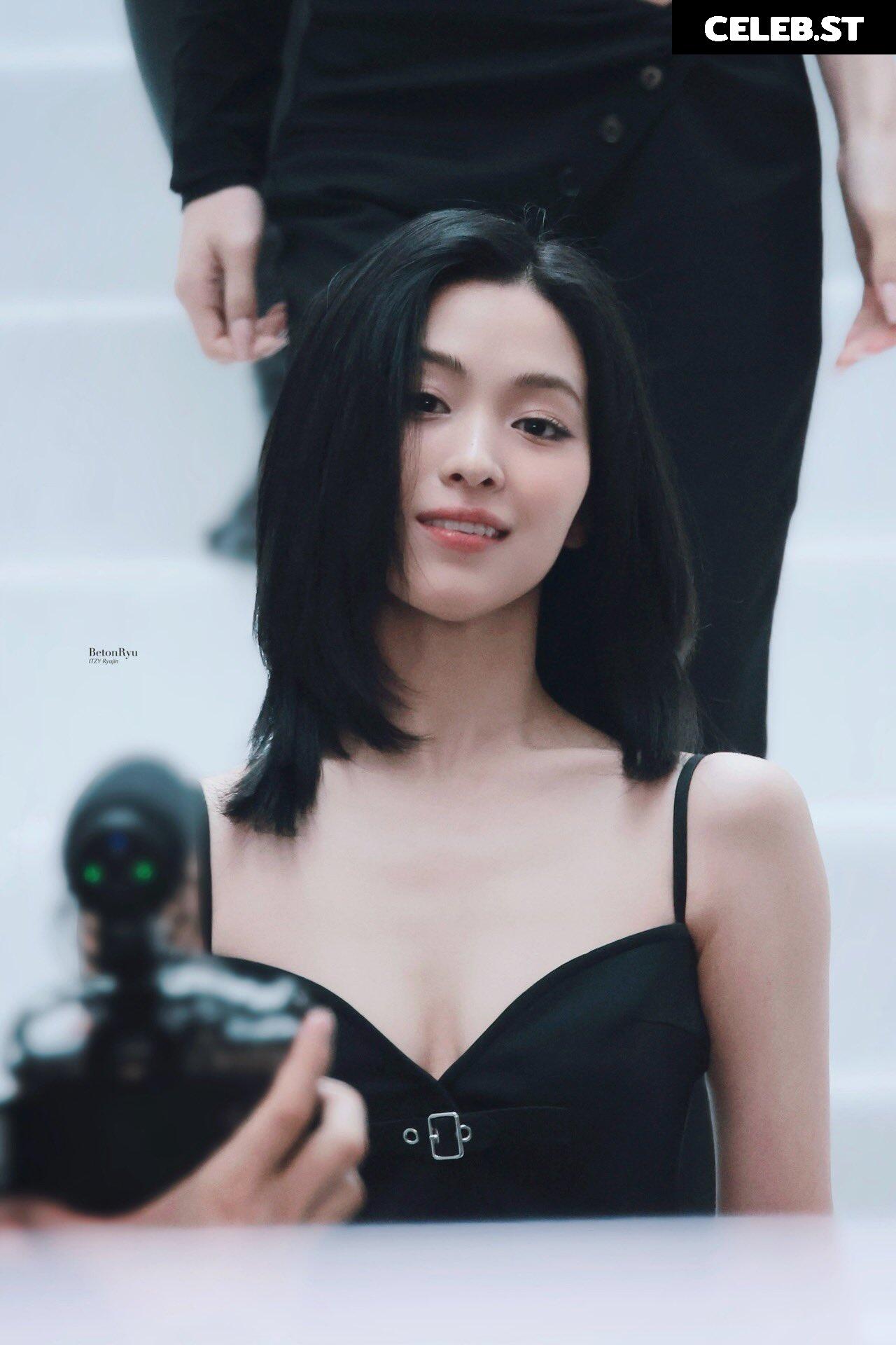 Ryujin - ITZY (신류진, Shin Ryu-jin) Image 22951683