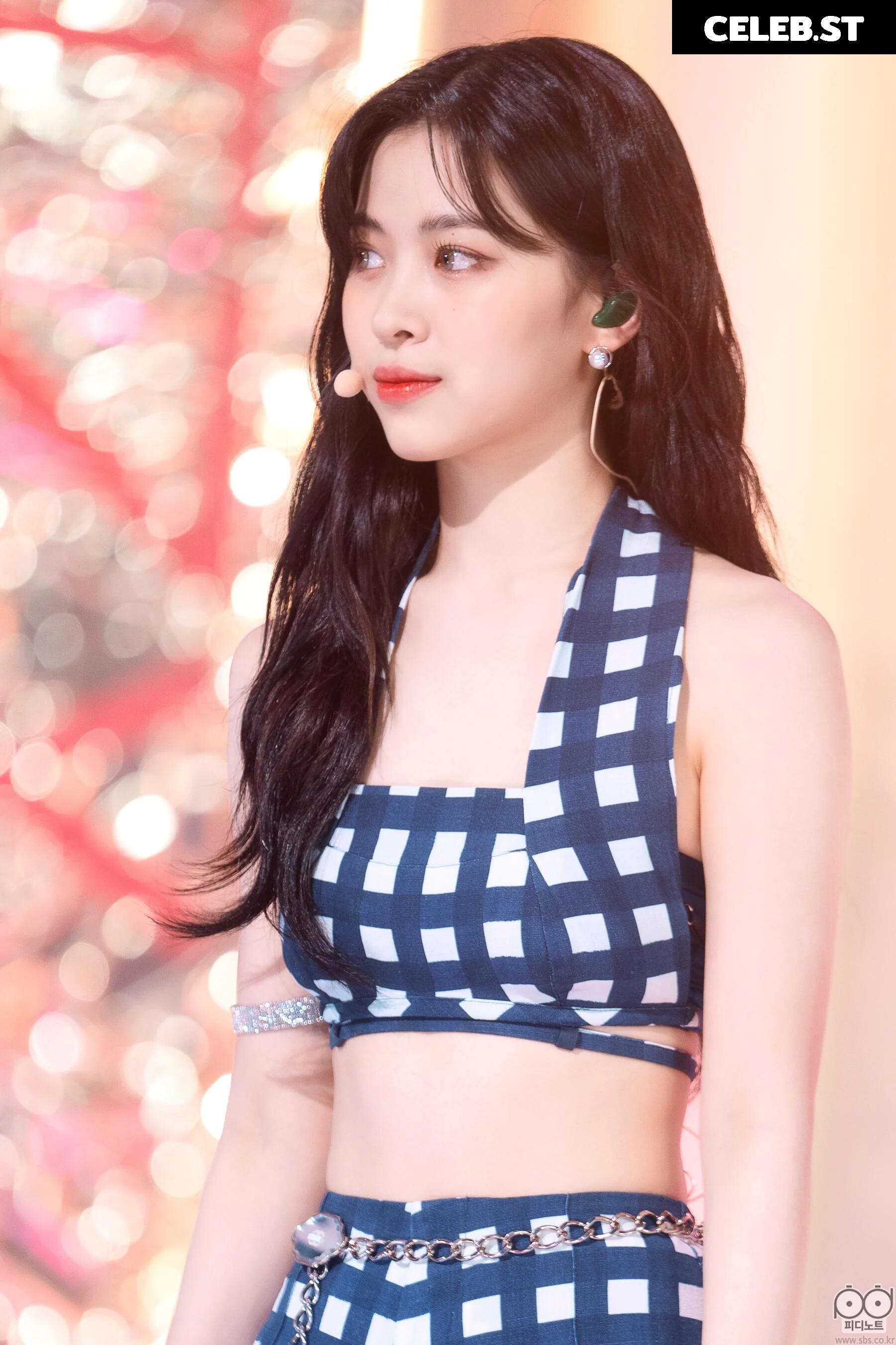 Ryujin - ITZY (신류진, Shin Ryu-jin) Image 22951681