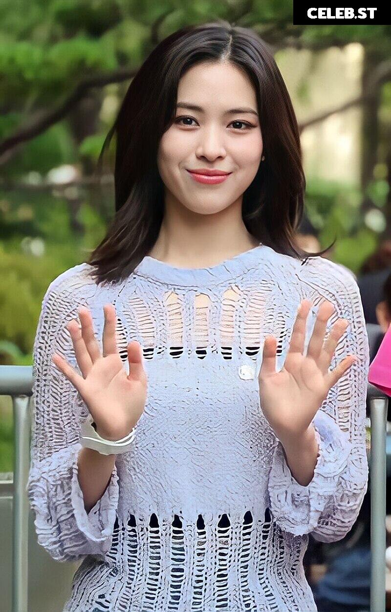 Ryujin - ITZY (신류진, Shin Ryu-jin) Image 22951680
