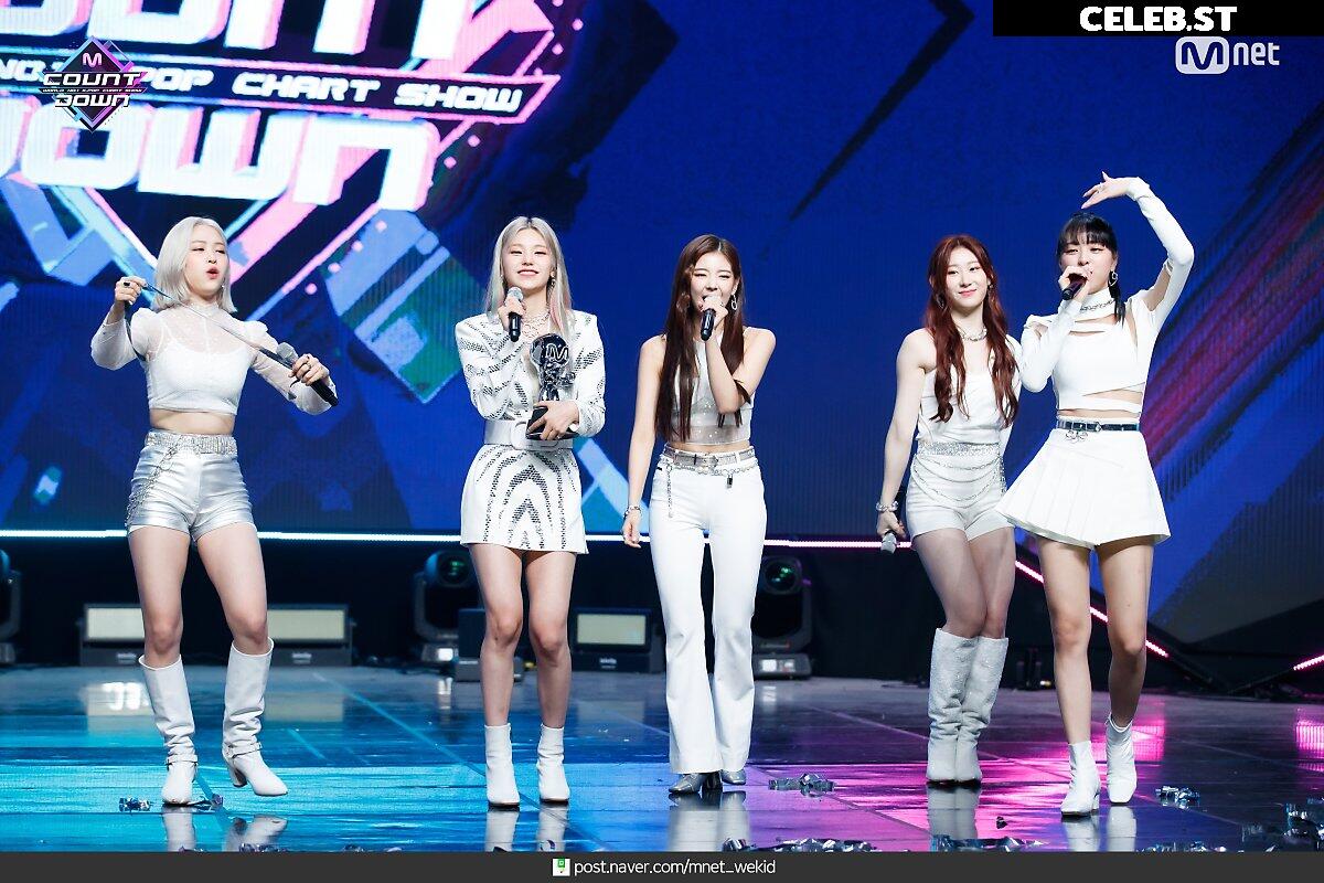 Ryujin - ITZY (신류진, Shin Ryu-jin) Image 22951689