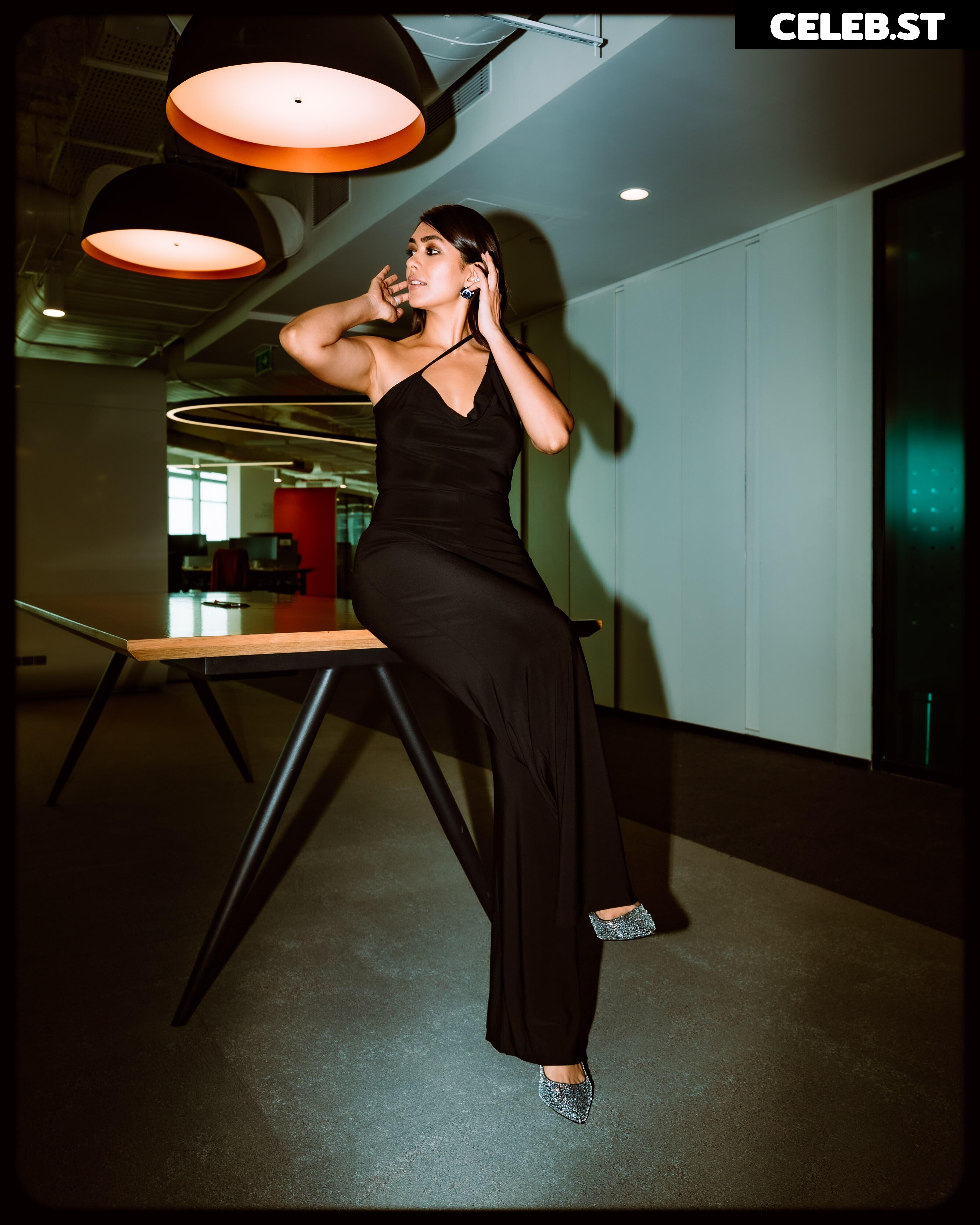 Mrunal Thakur Image 22951623