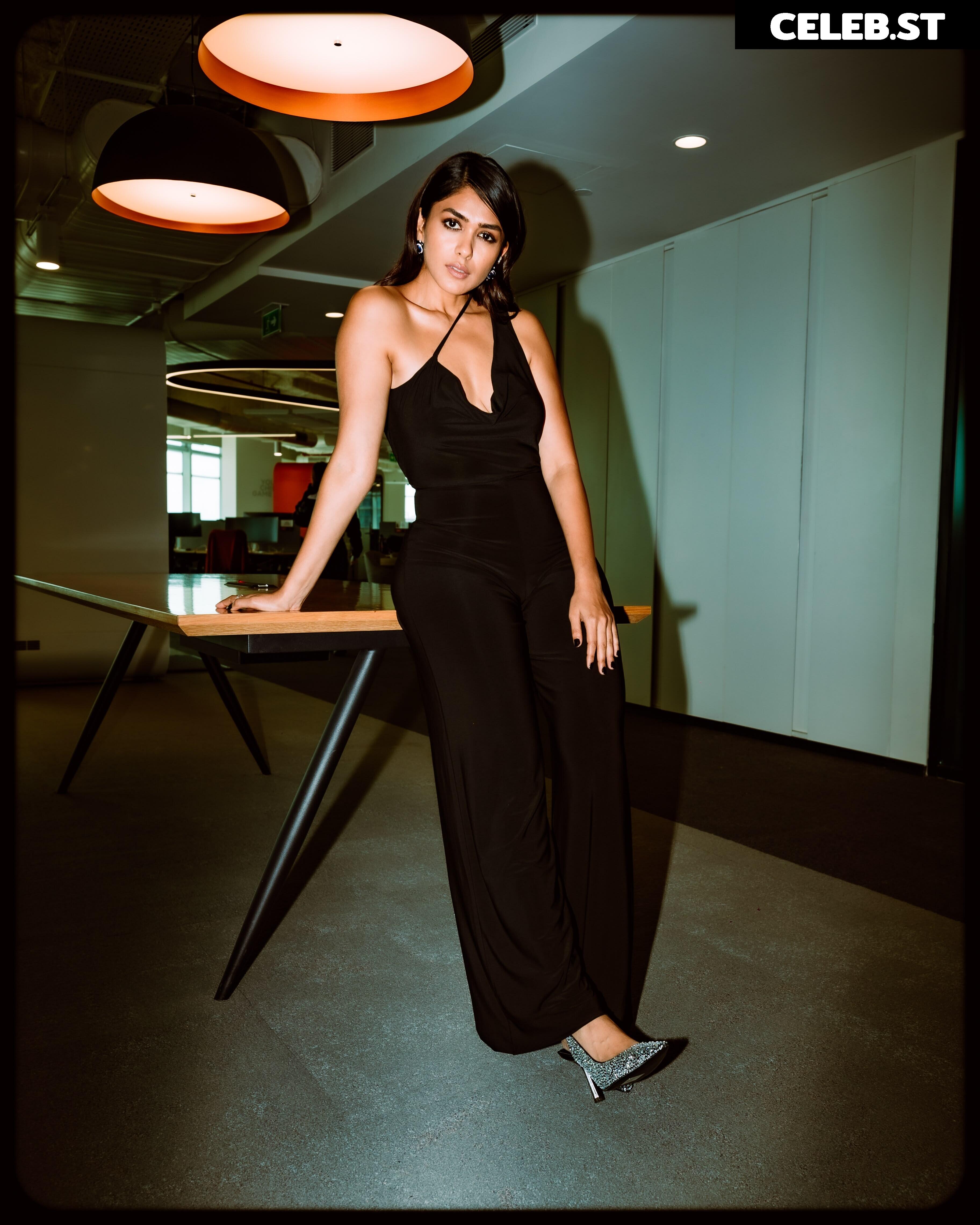 Mrunal Thakur Image 22951626