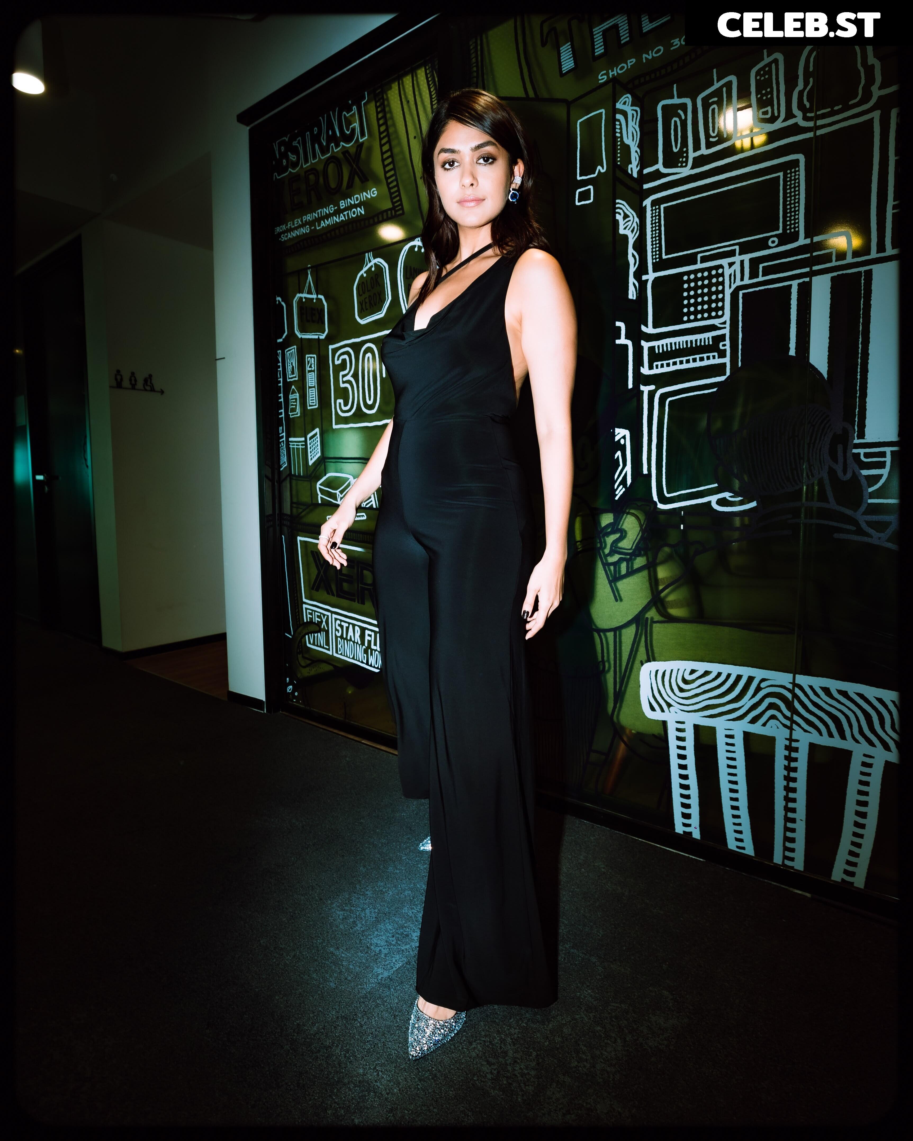 Mrunal Thakur Image 22951617