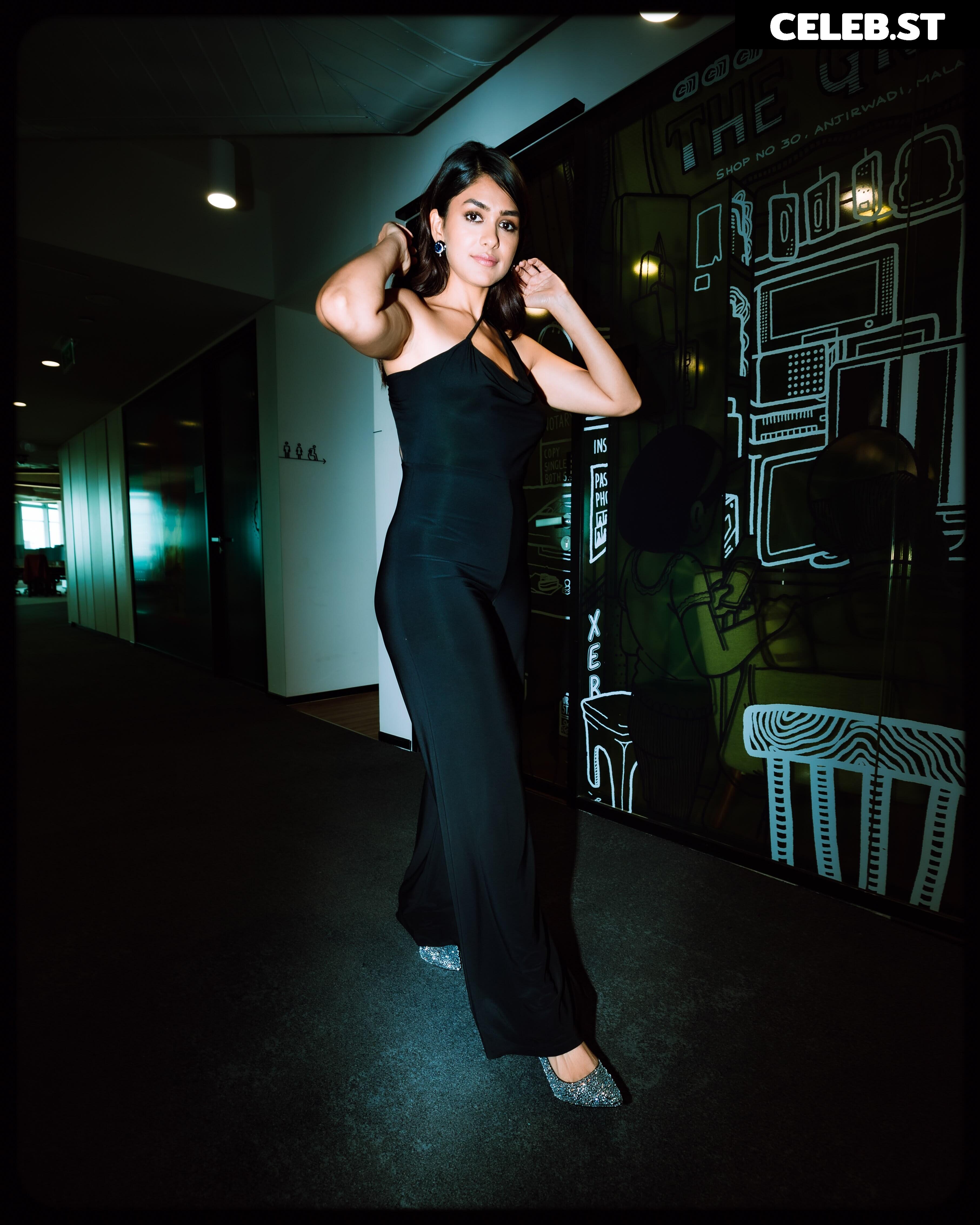 Mrunal Thakur Image 22951619