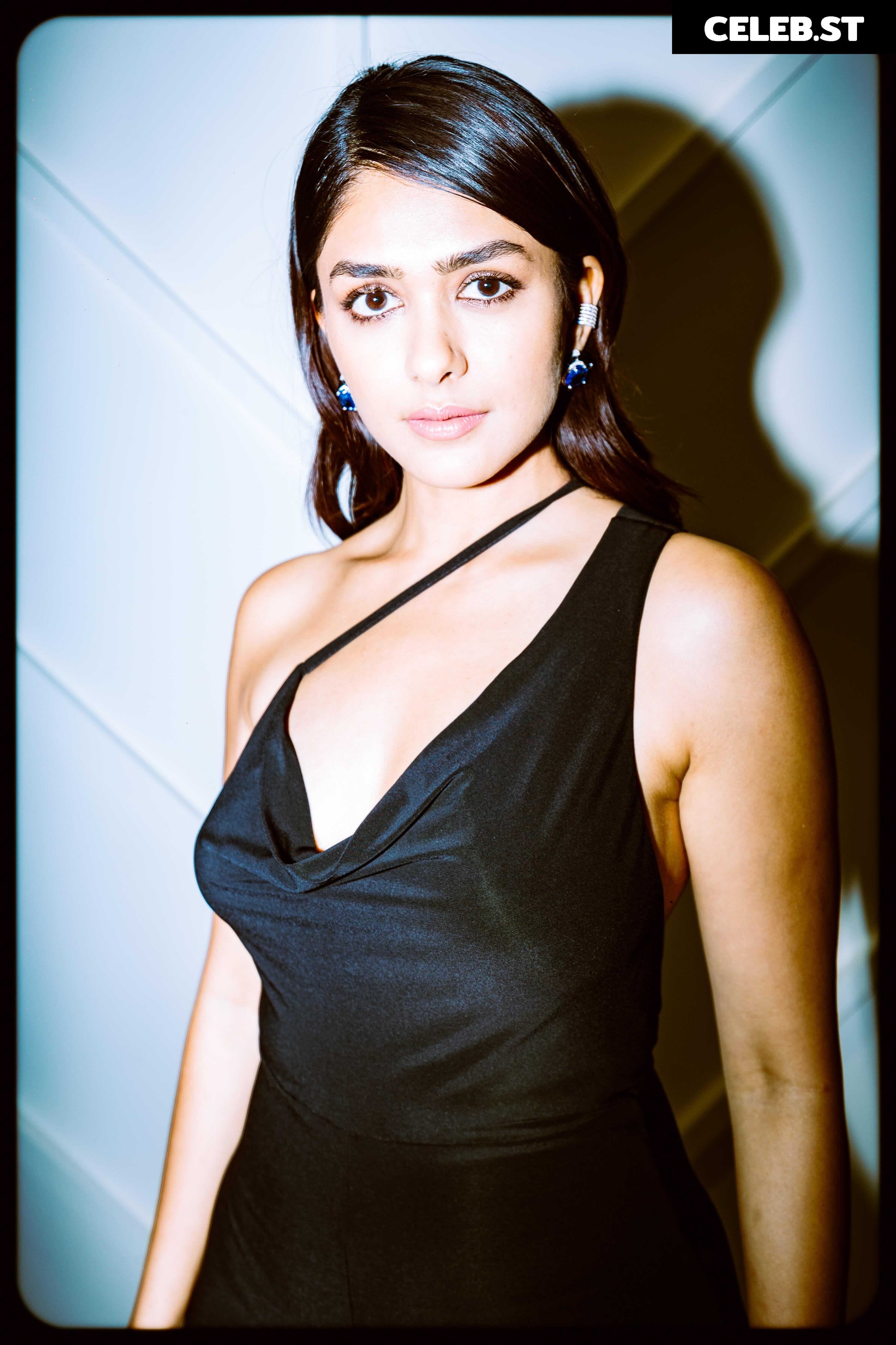 Mrunal Thakur Image 22951605
