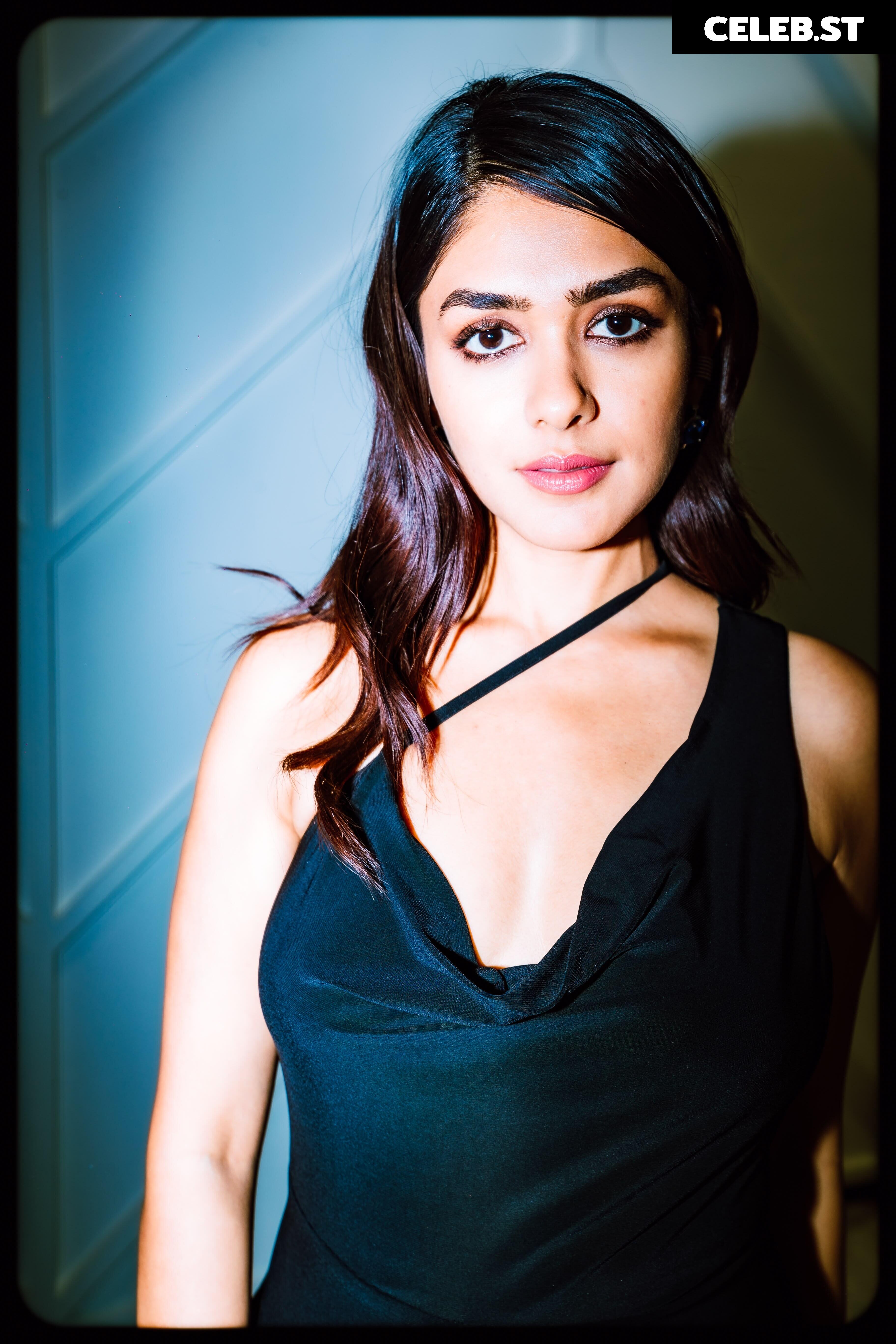 Mrunal Thakur Image 22951609