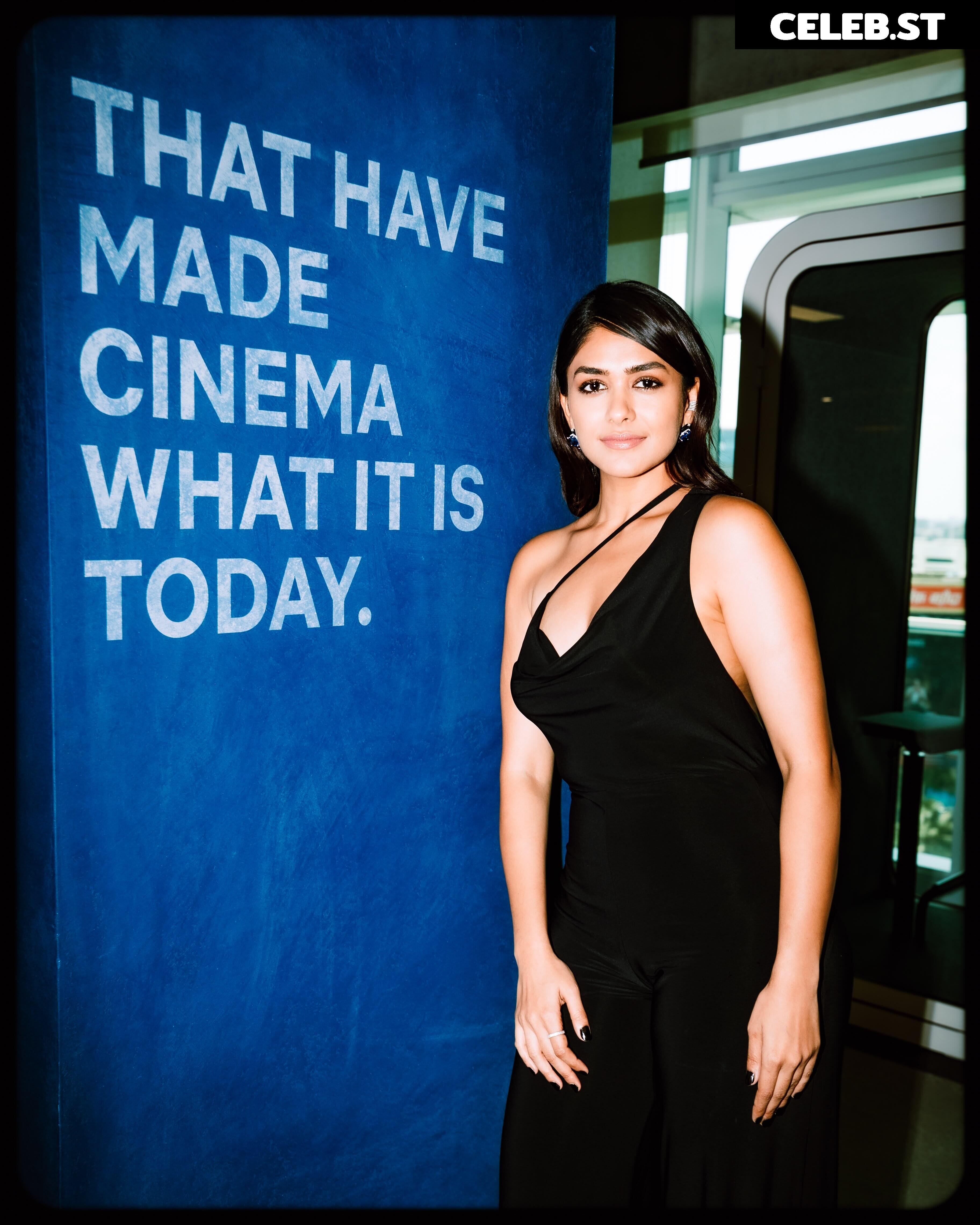 Mrunal Thakur Image 22951665