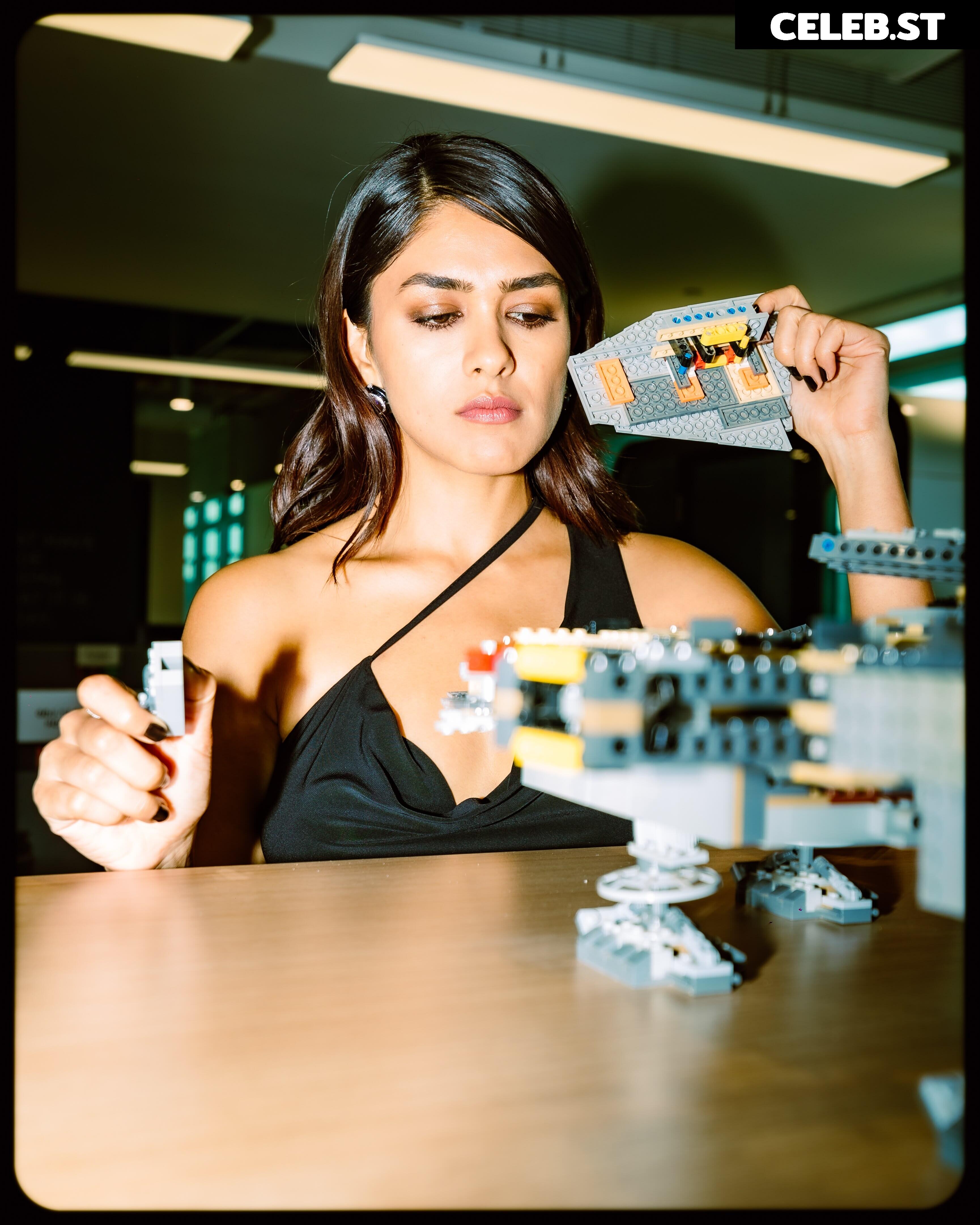 Mrunal Thakur Image 22951654