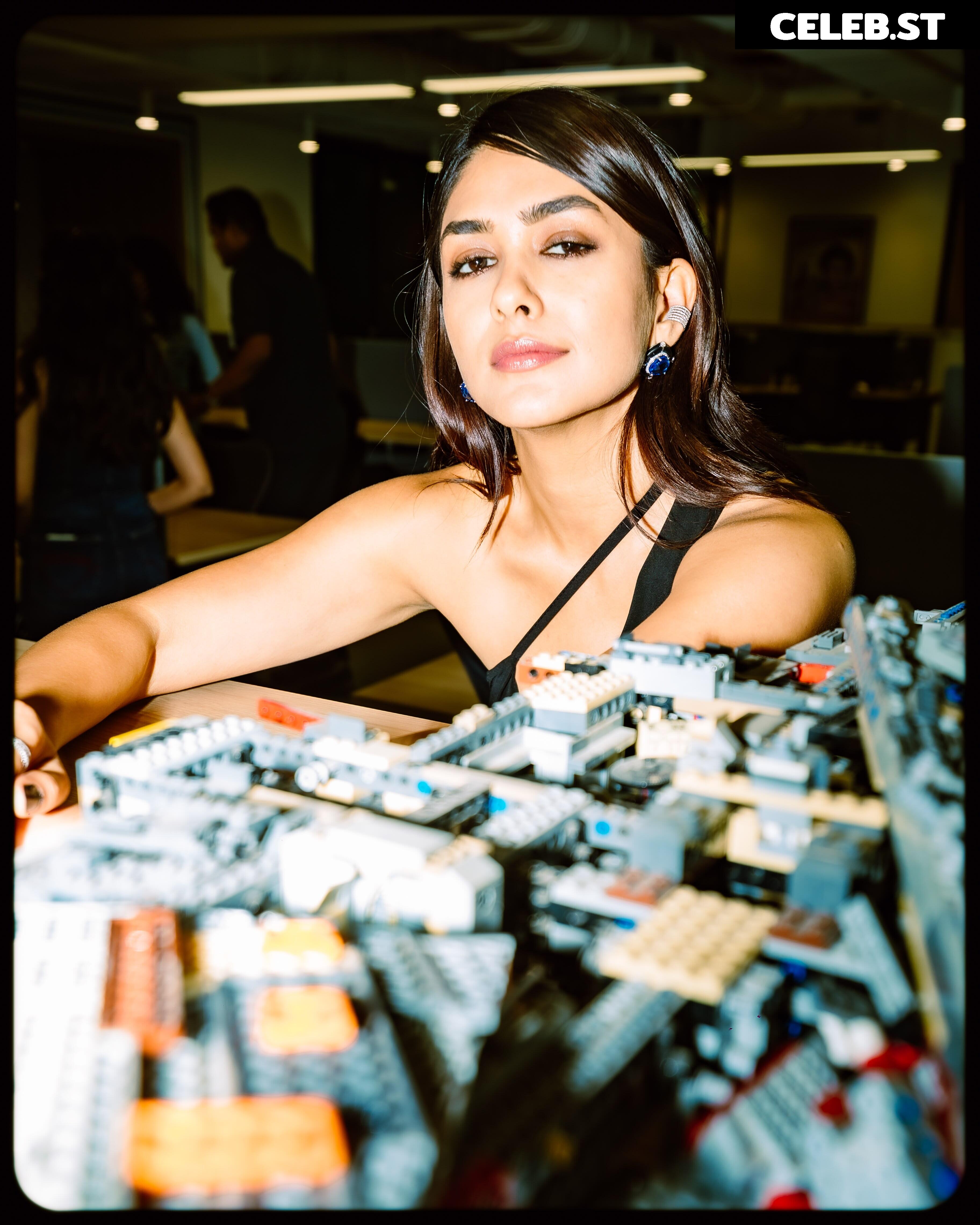 Mrunal Thakur Image 22951659