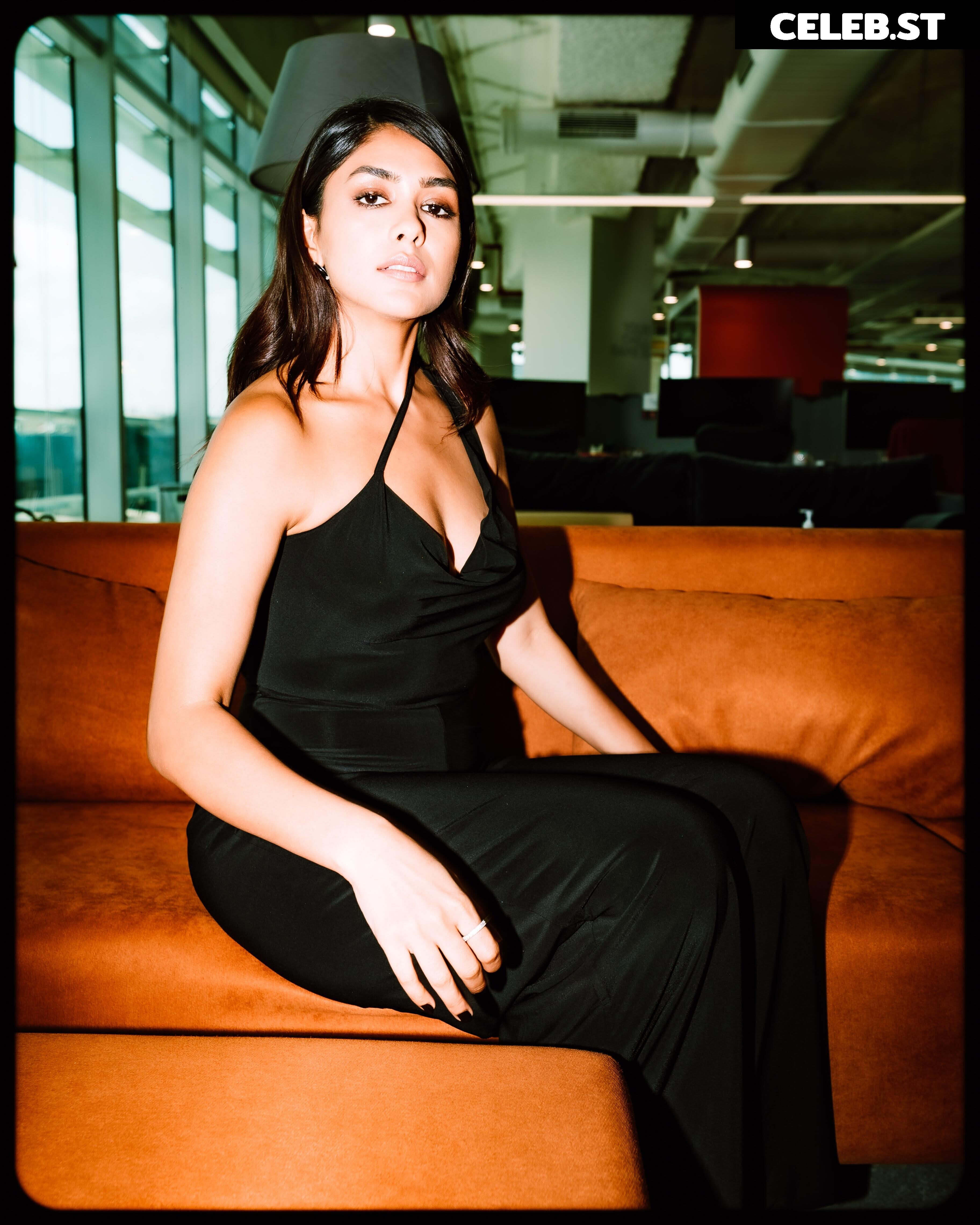 Mrunal Thakur Image 22951641