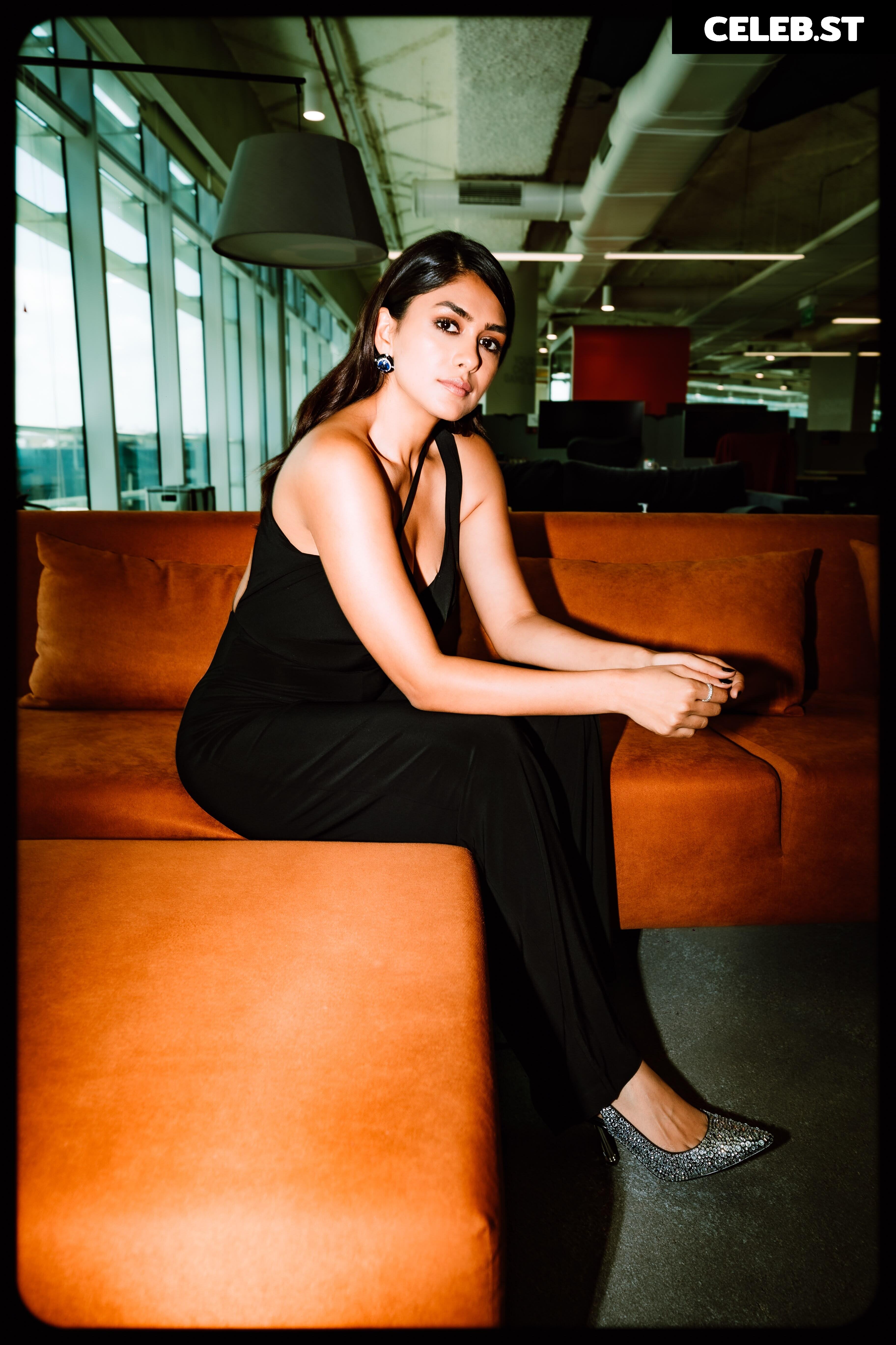 Mrunal Thakur Image 22951644