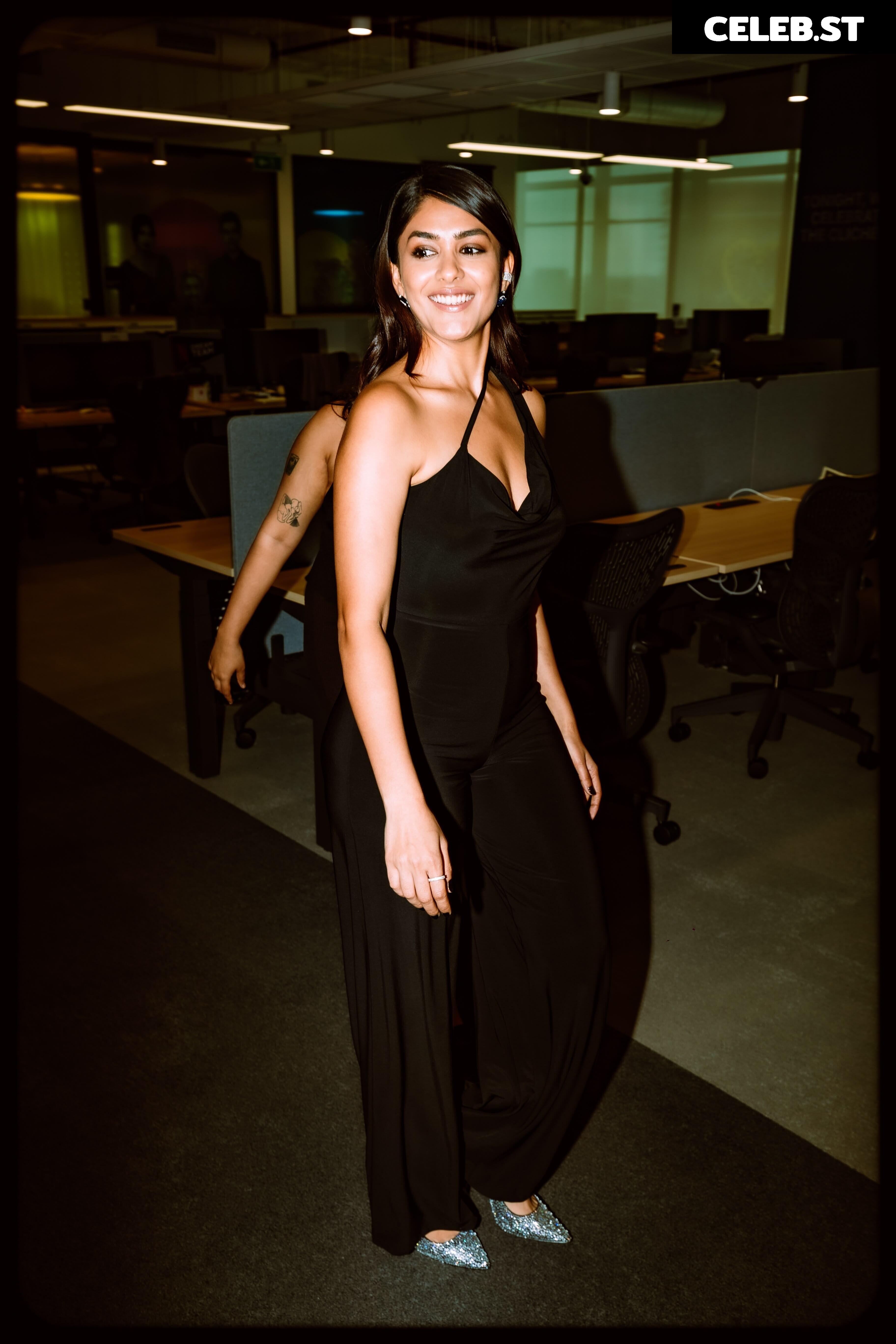 Mrunal Thakur Image 22951649