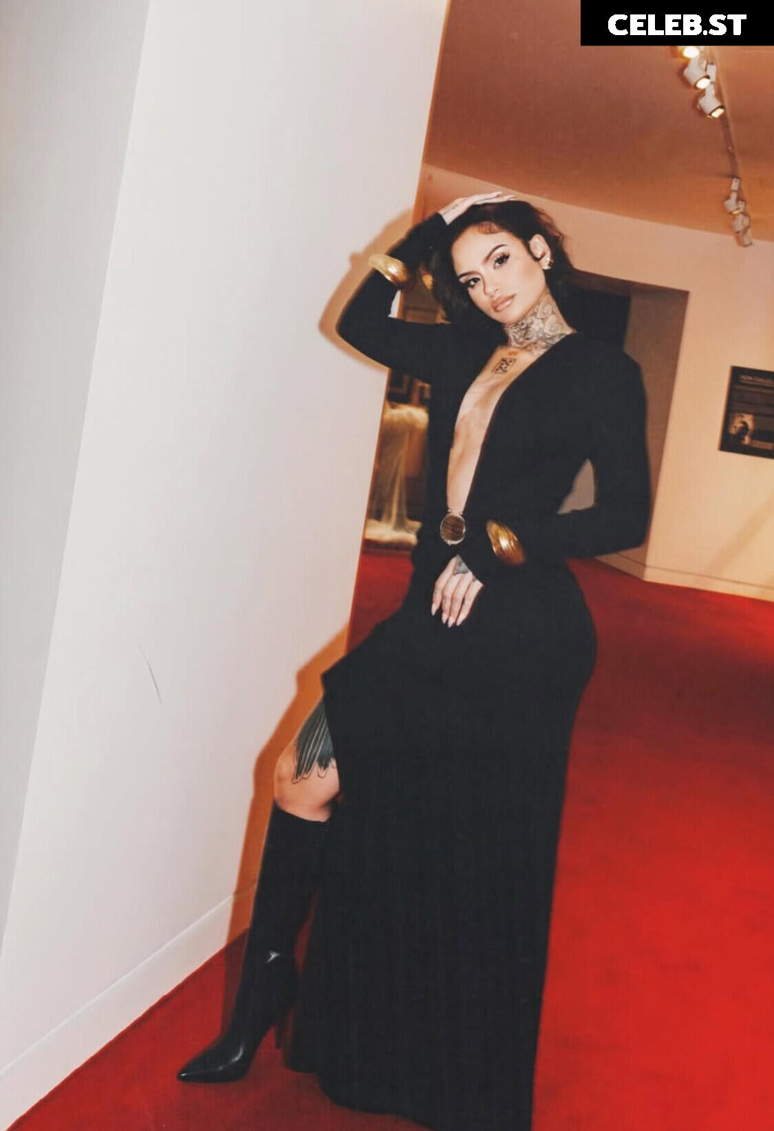 Kehlani Image 22951193
