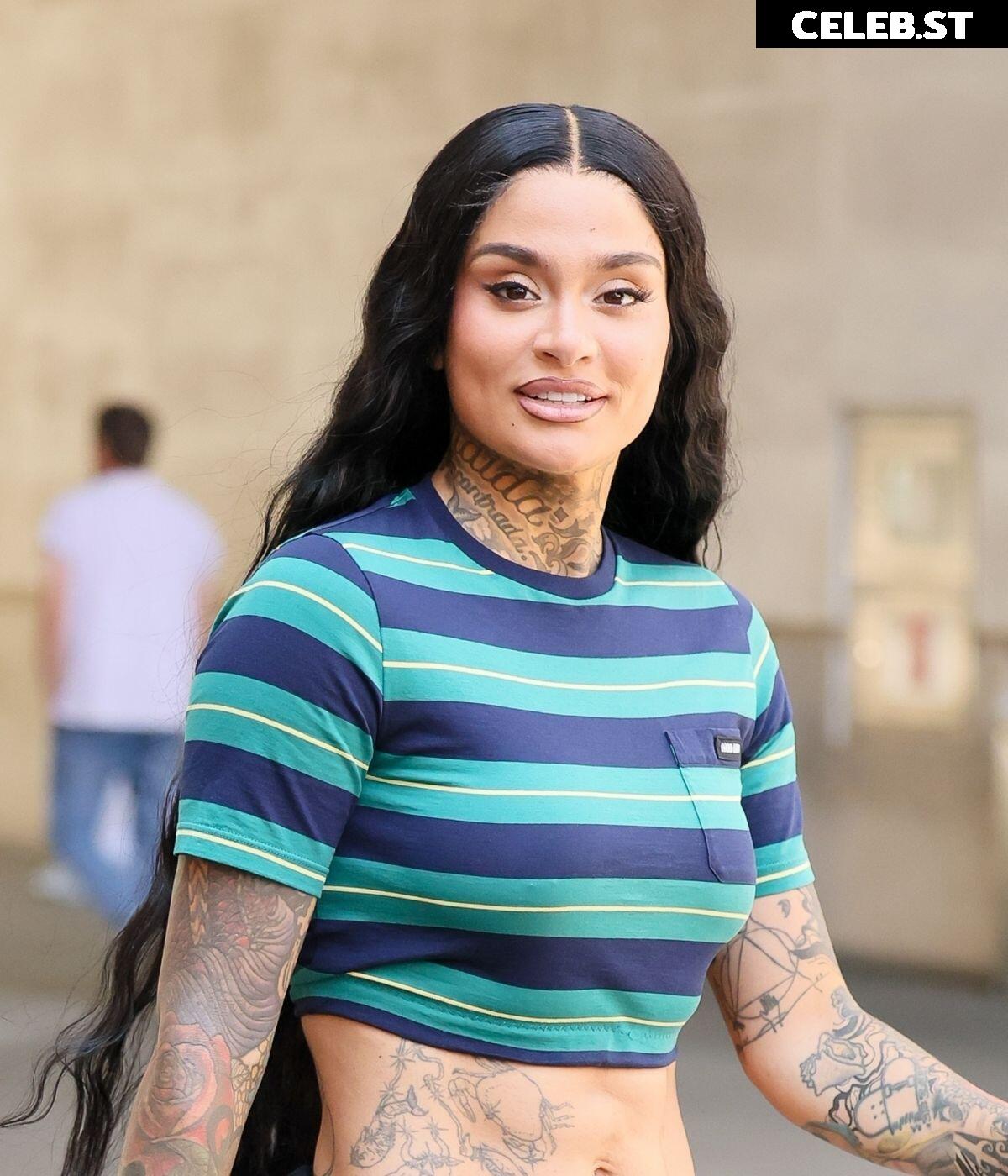 Kehlani Image 22951197