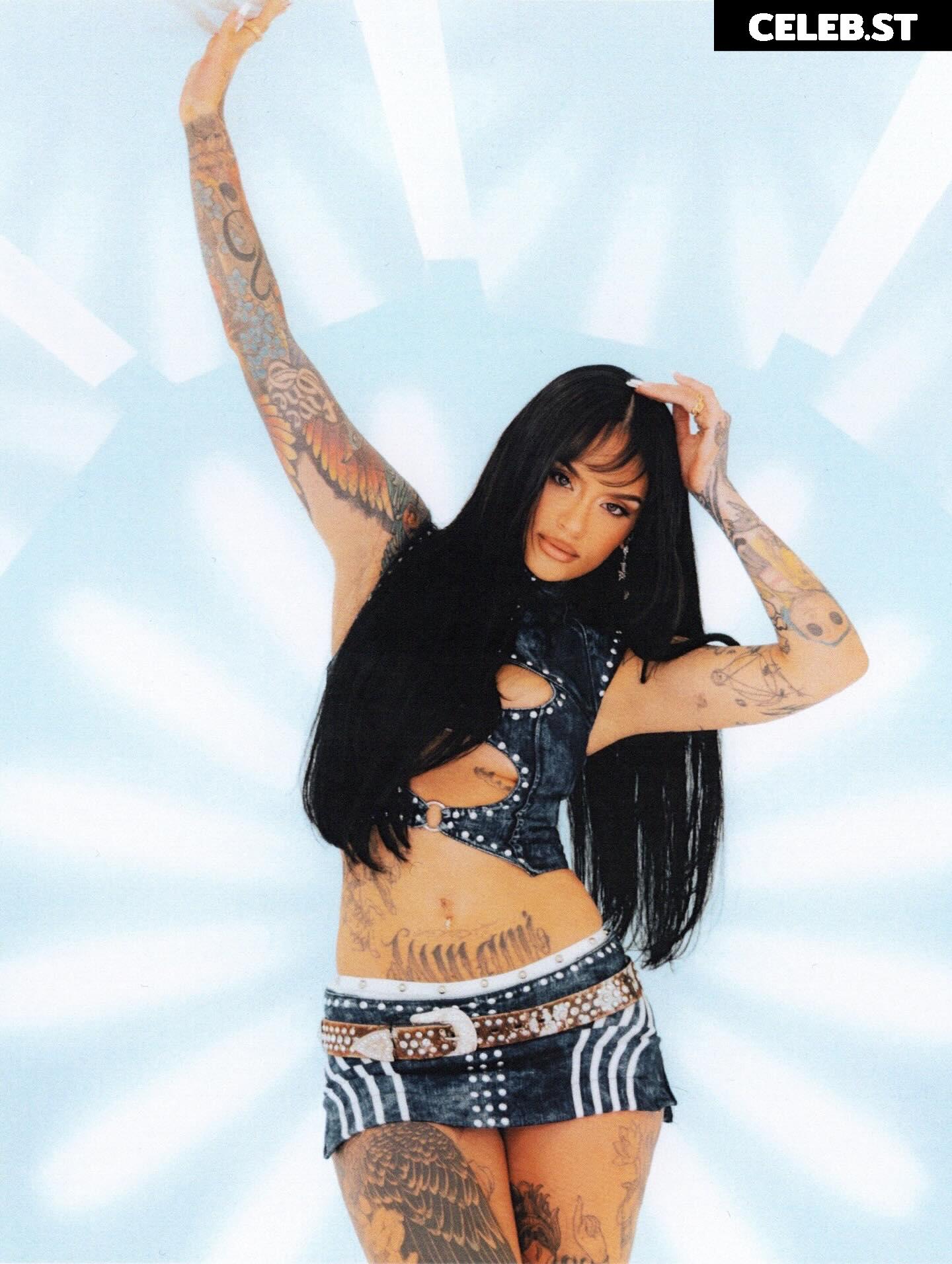 Kehlani Image 22951184