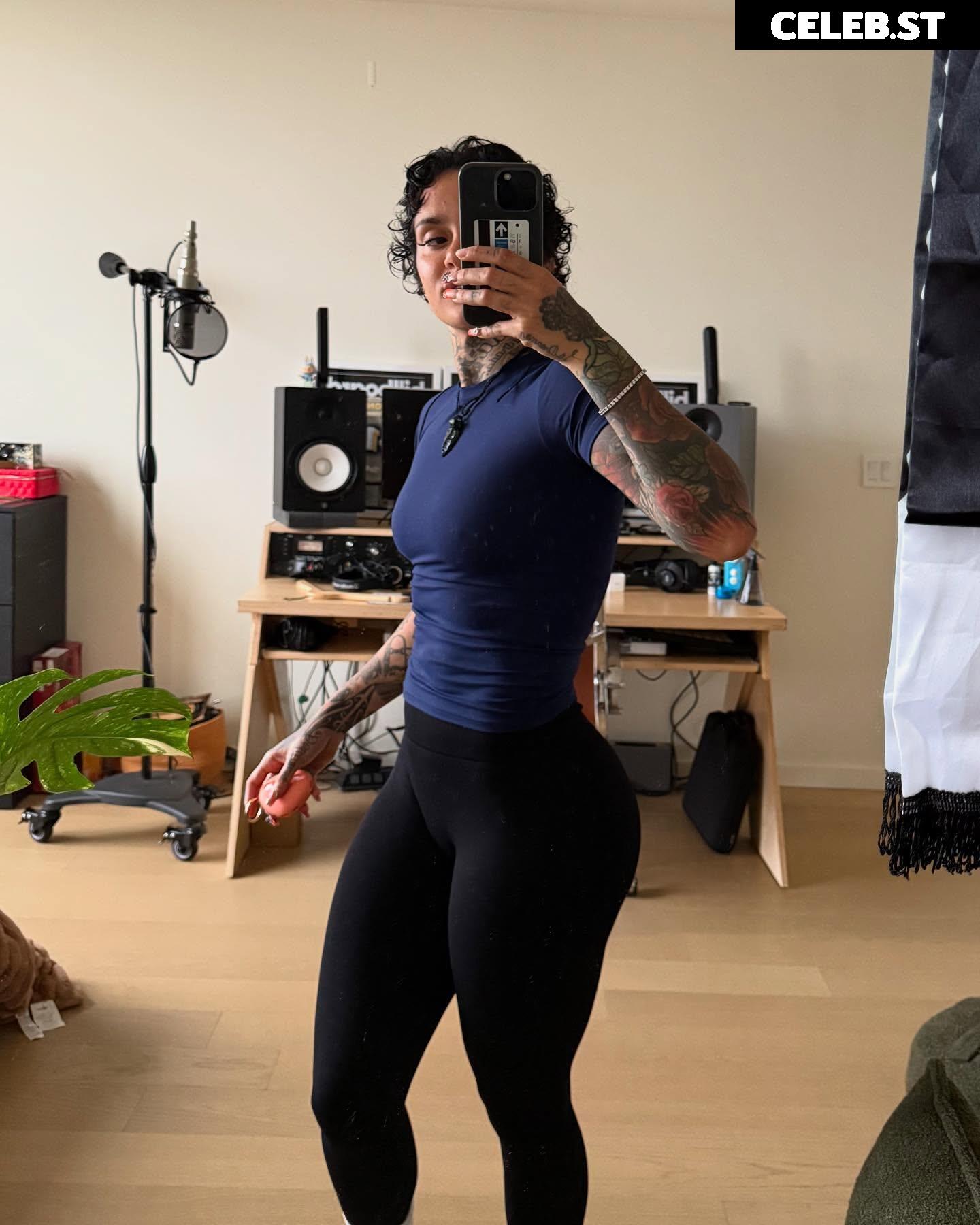 Kehlani Image 22951123