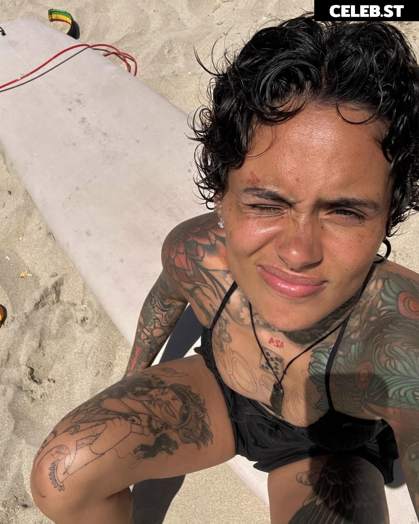Kehlani Image 22951126