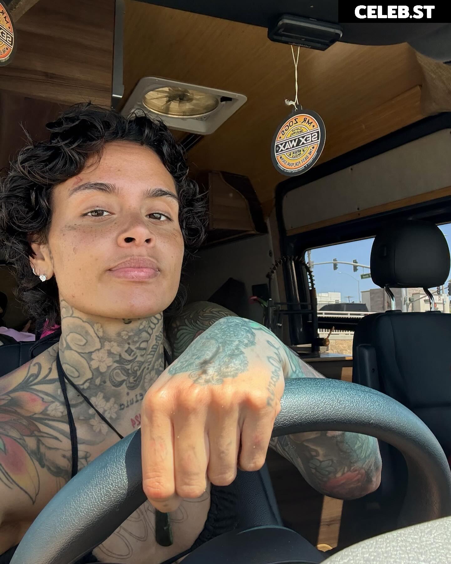 Kehlani Image 22951125