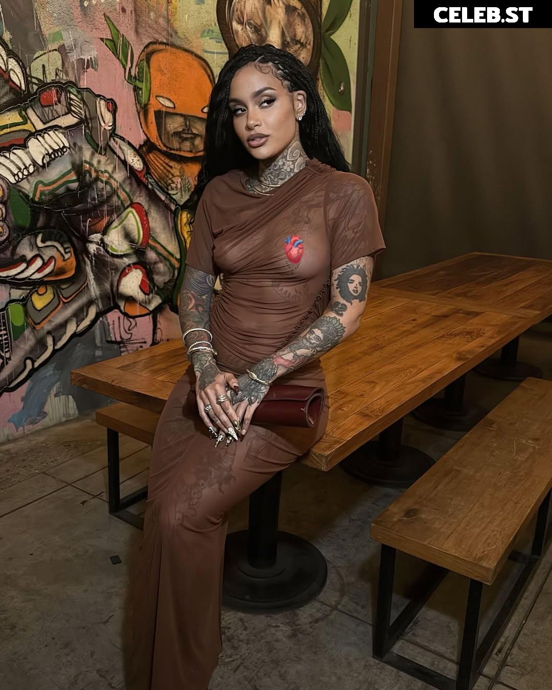 Kehlani Image 22951110