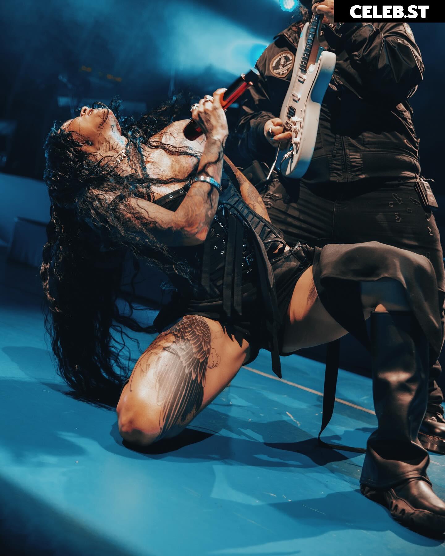 Kehlani Image 22951102