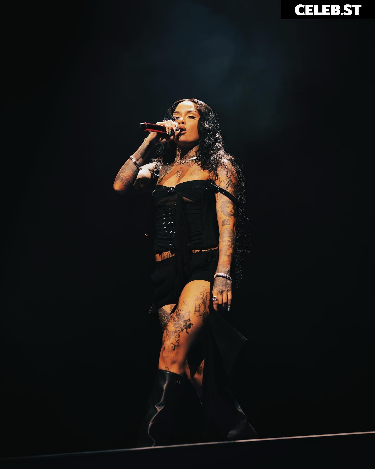 Kehlani Image 22951100