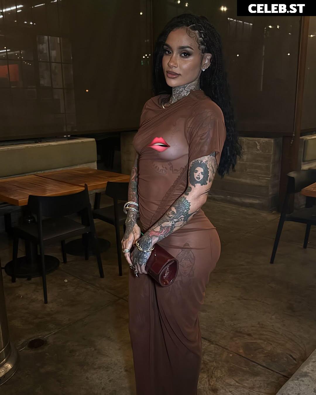 Kehlani Image 22951109