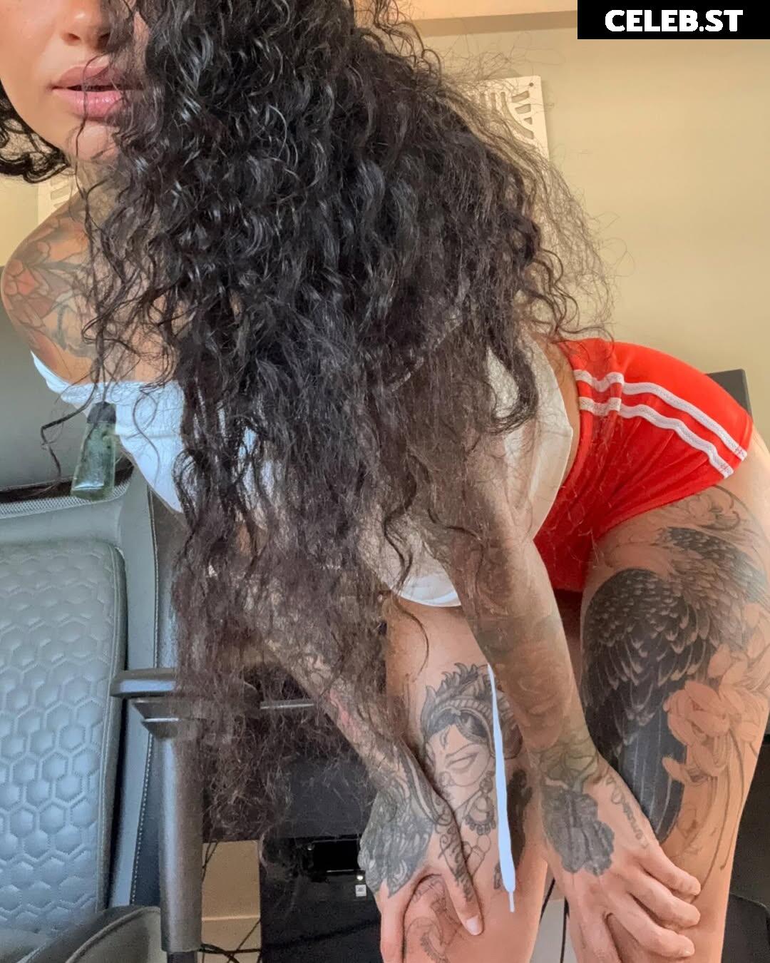 Kehlani Image 22951131