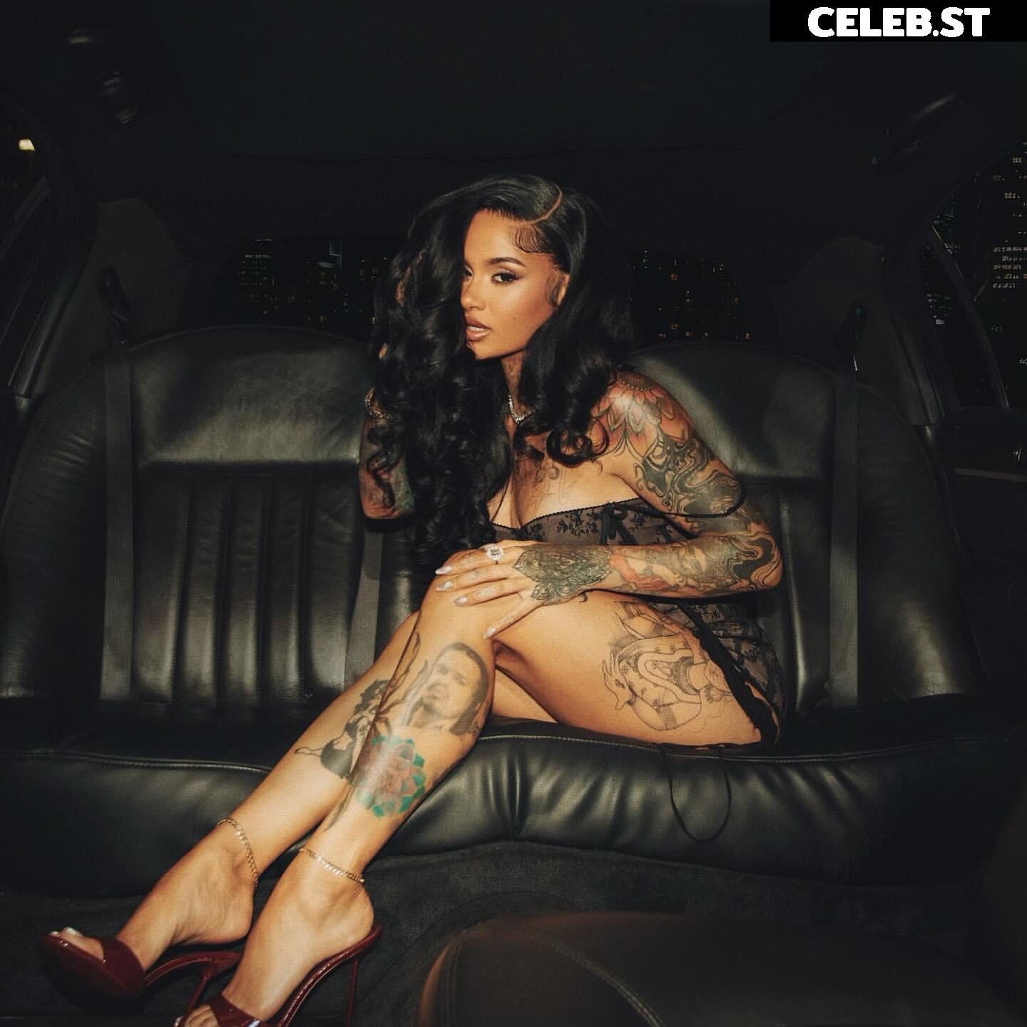 Kehlani Image 22951136