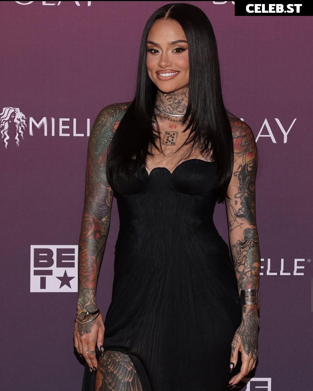 Kehlani Image 22951135