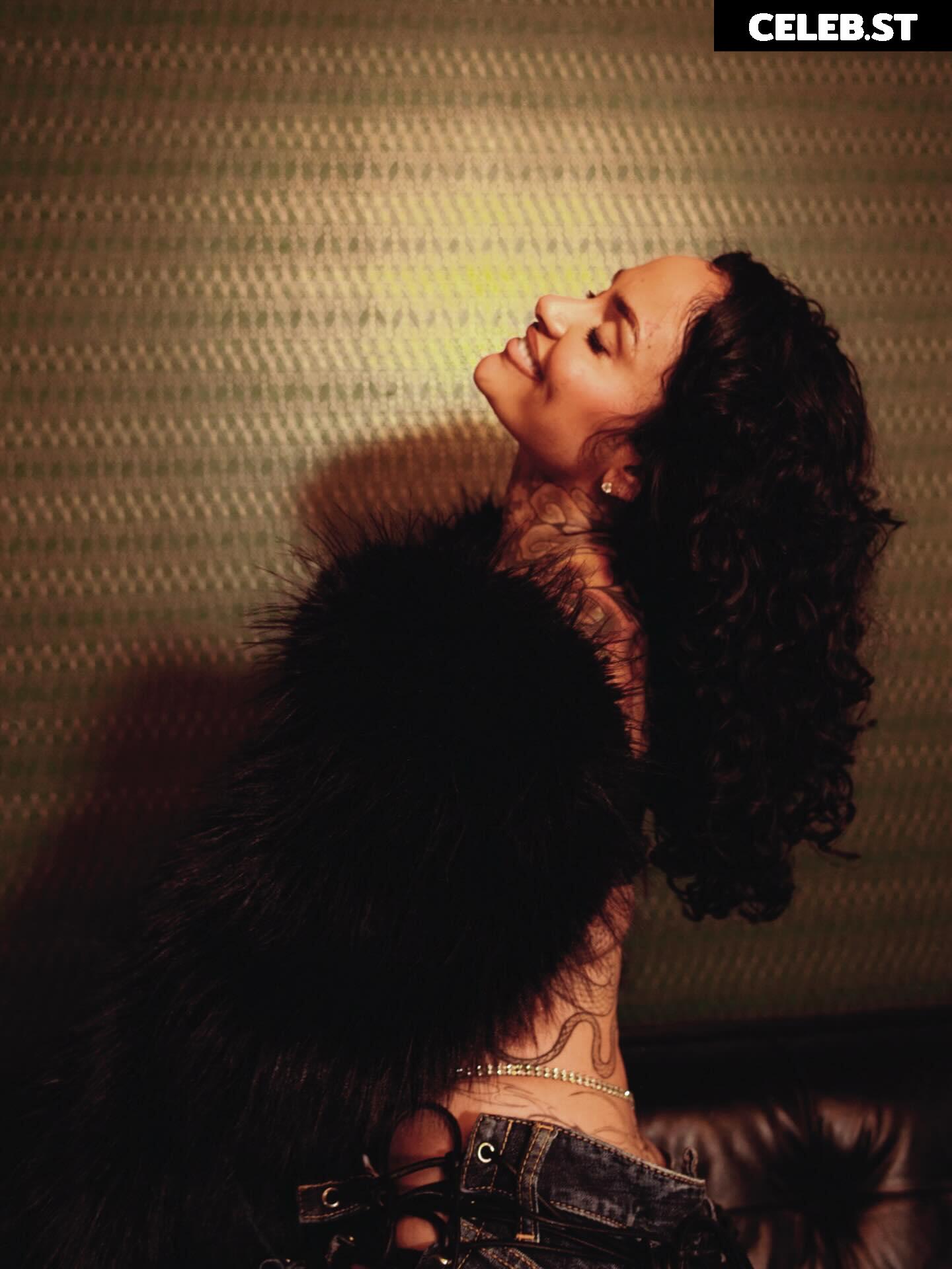 Kehlani Image 22951163