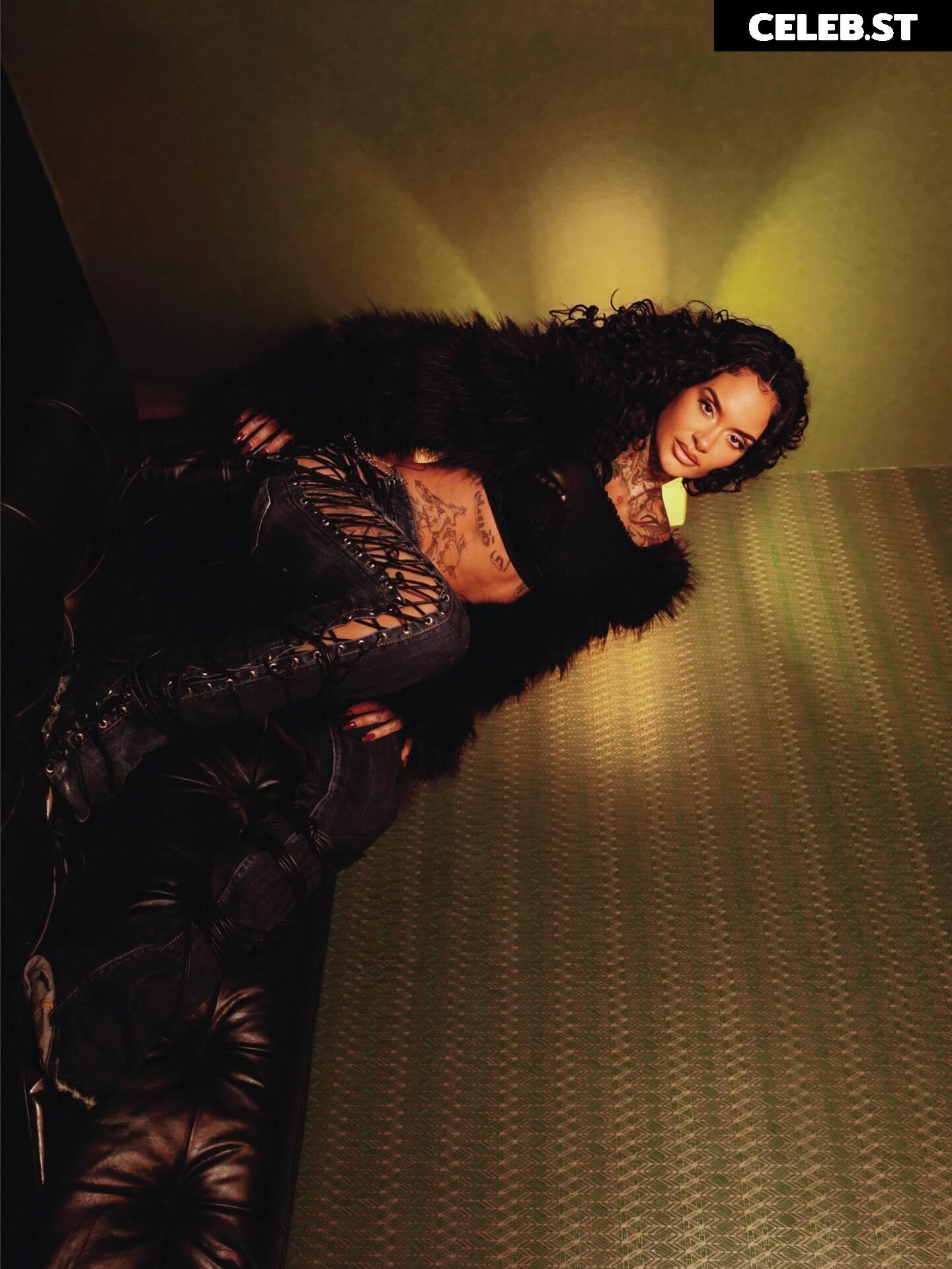 Kehlani Image 22951160