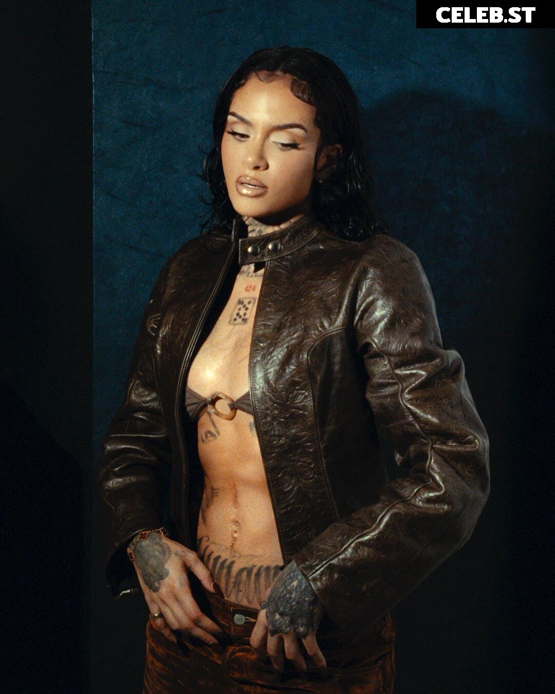 Kehlani Image 22951164
