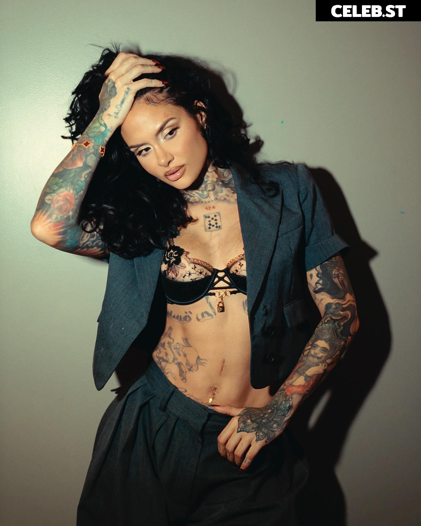 Kehlani Image 22951169
