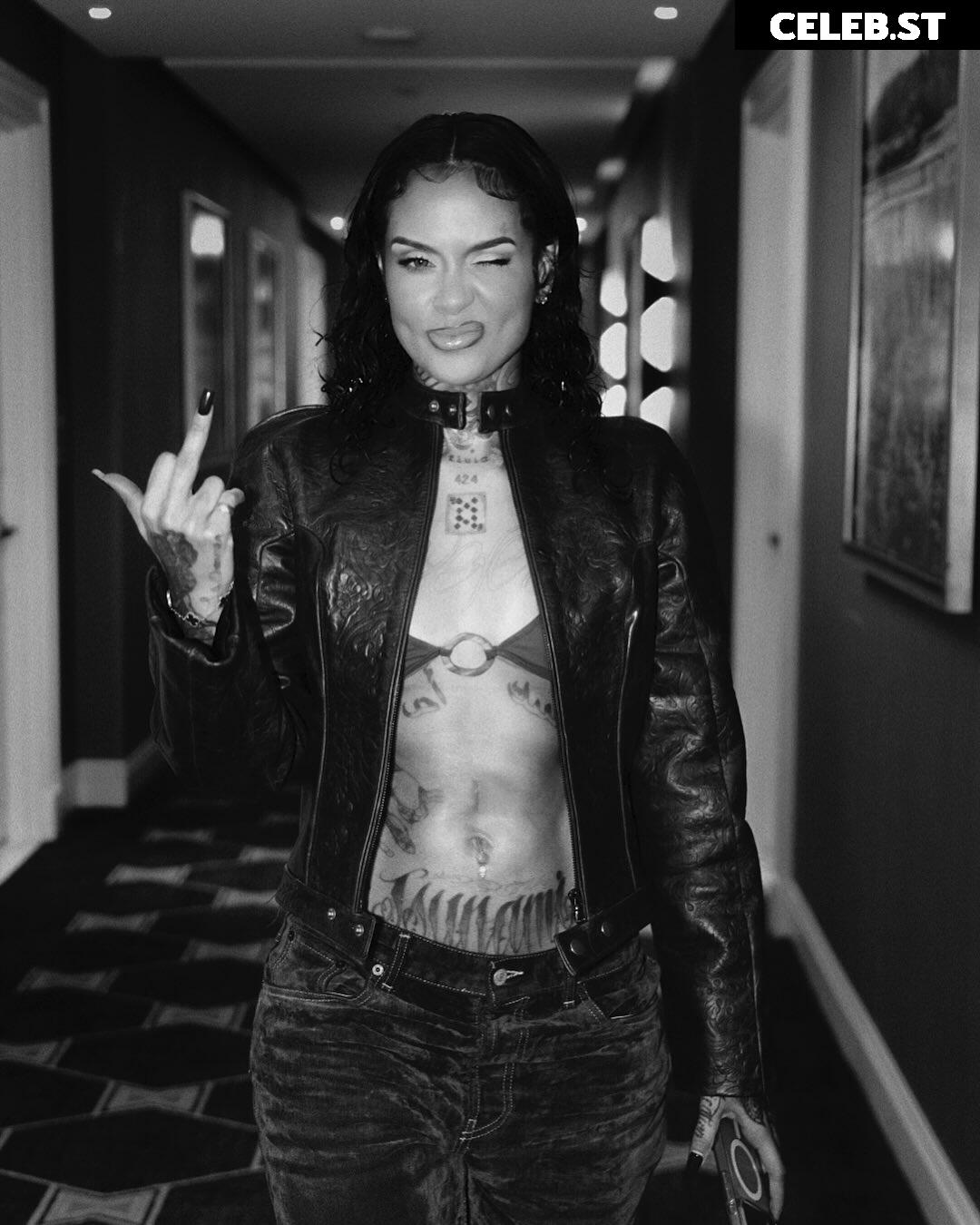 Kehlani Image 22951157