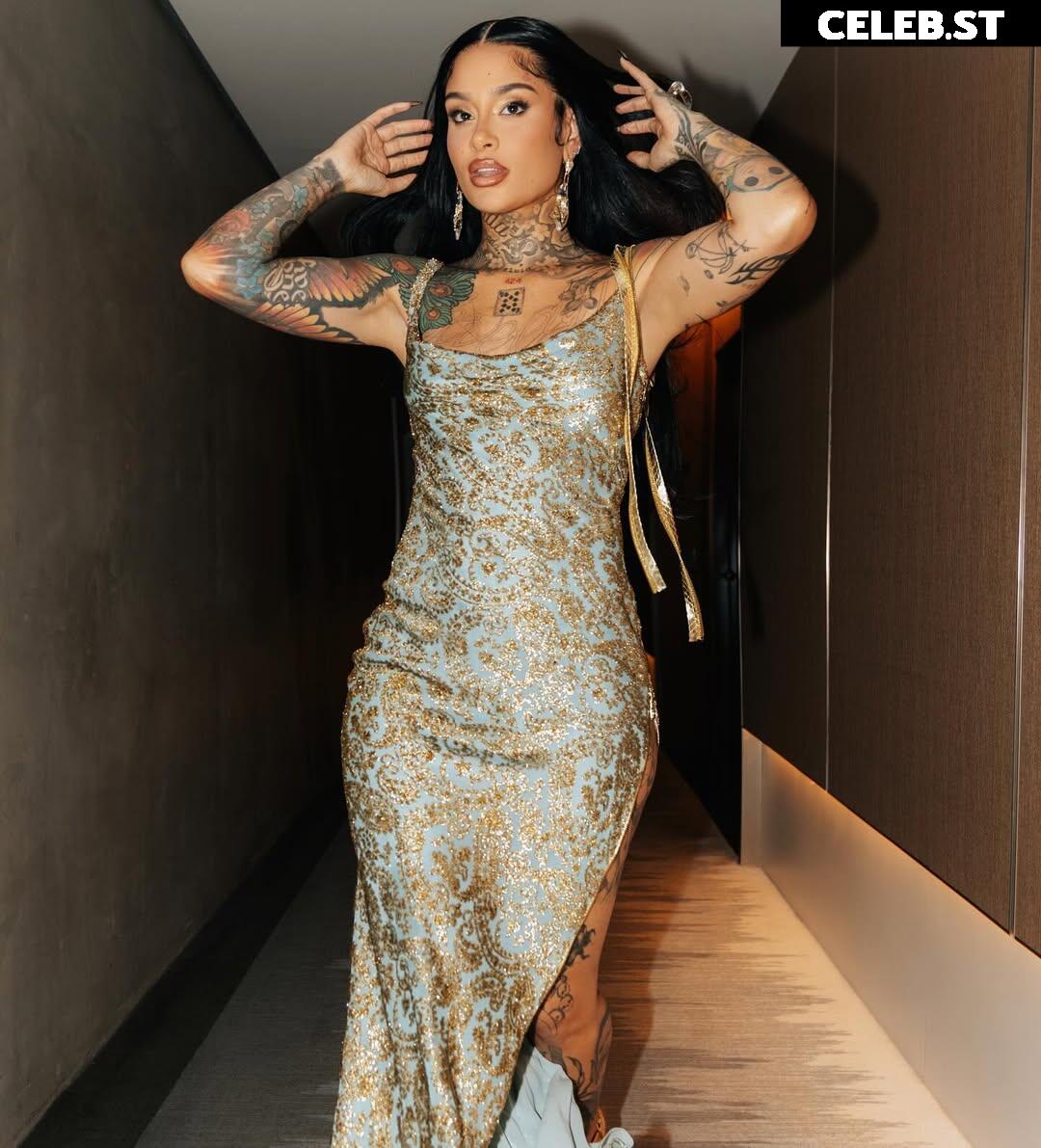 Kehlani Image 22951142
