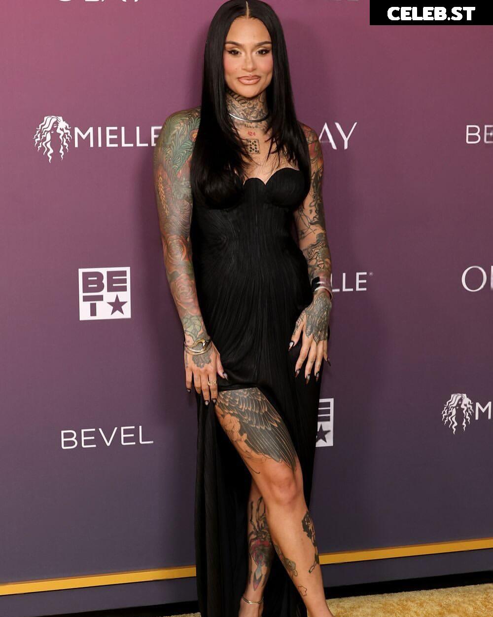 Kehlani Image 22951141