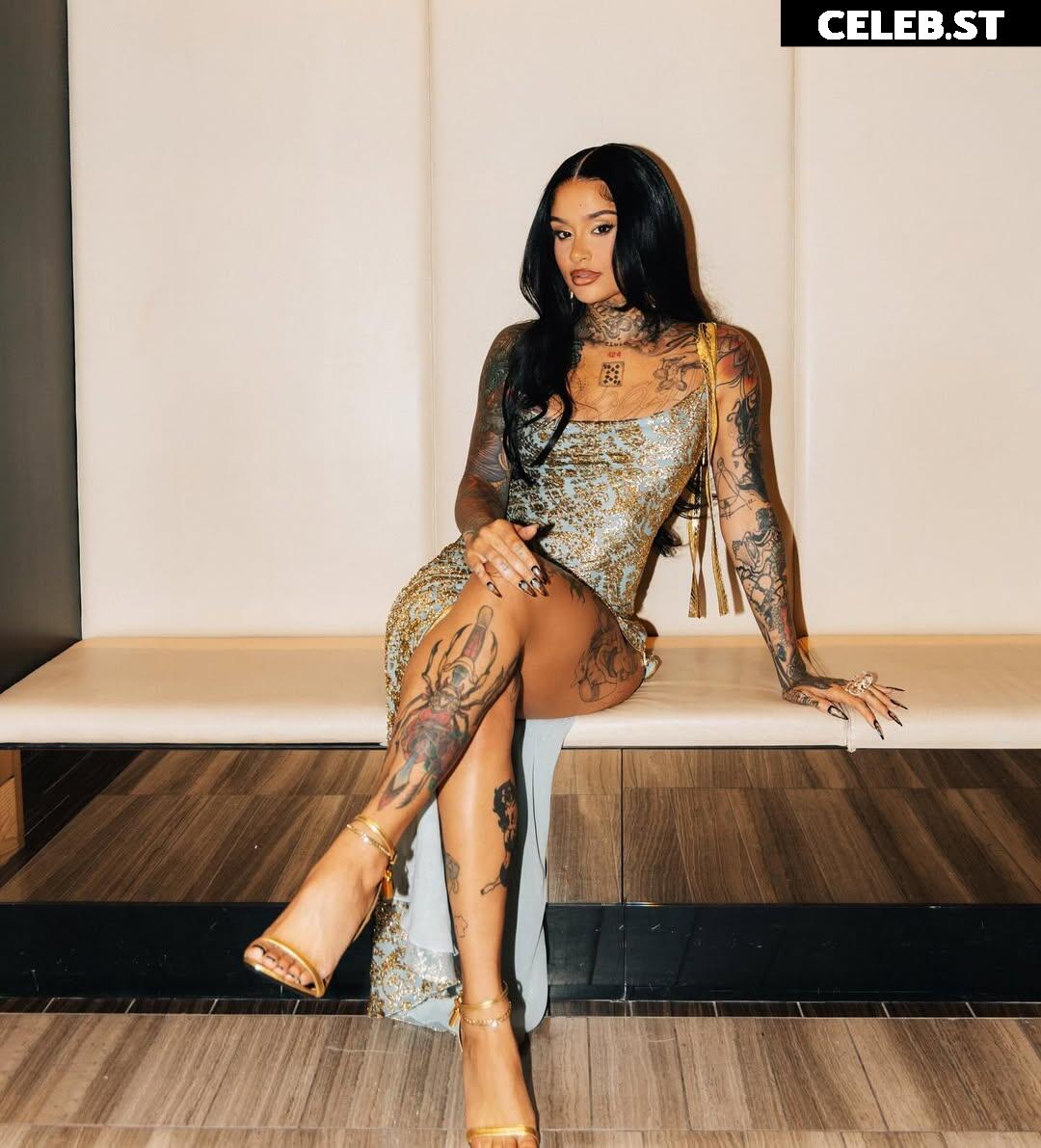Kehlani Image 22951146
