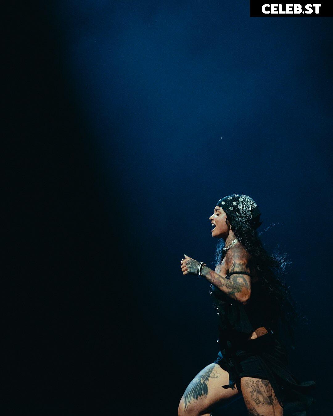 Kehlani Image 22951093