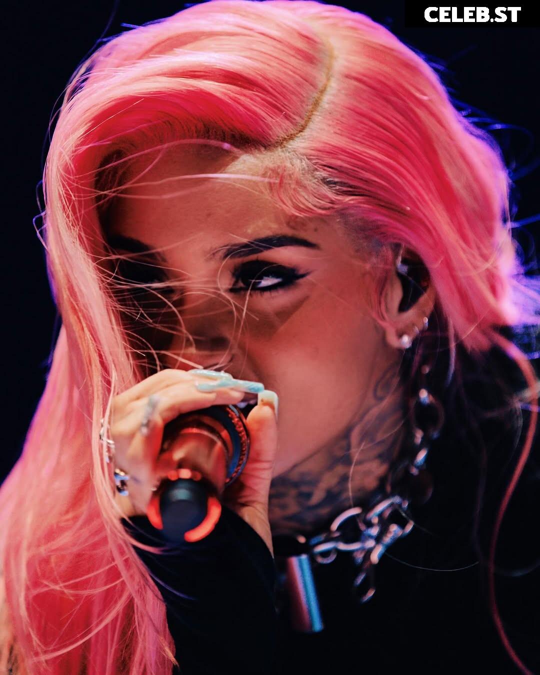 Kehlani Image 22951090