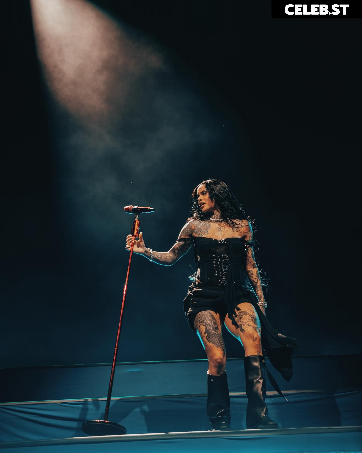 Kehlani Image 22951097