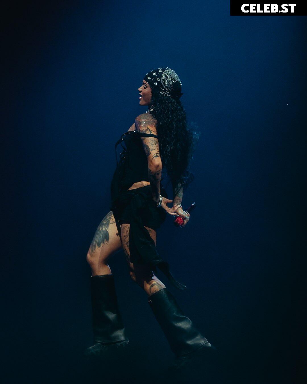 Kehlani Image 22951094