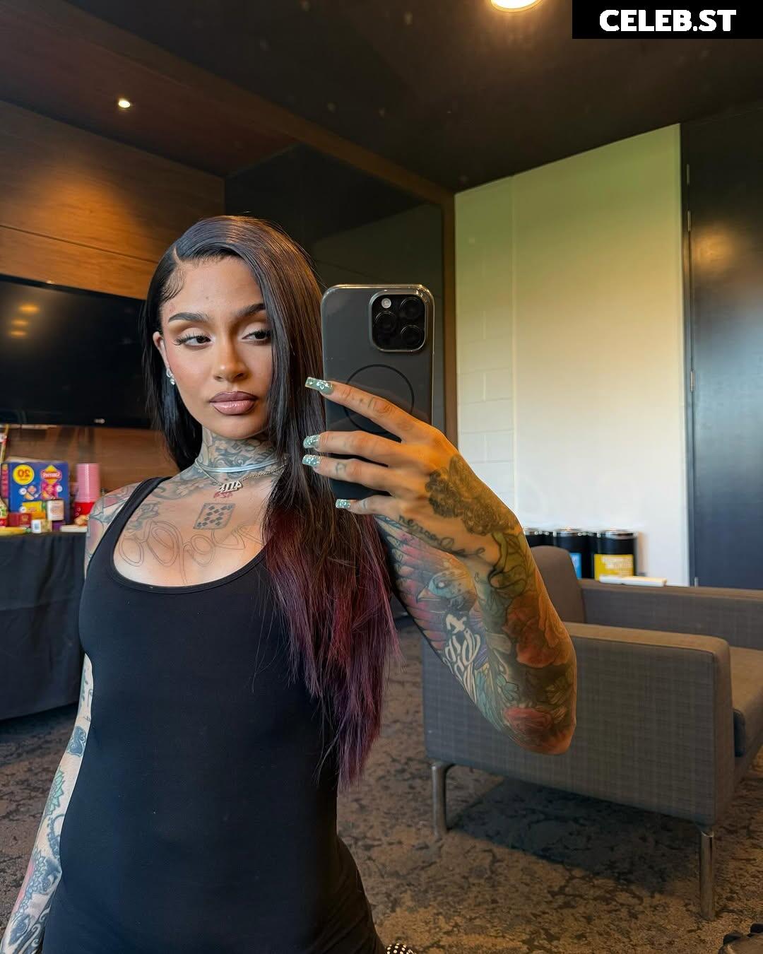 Kehlani Image 22951081