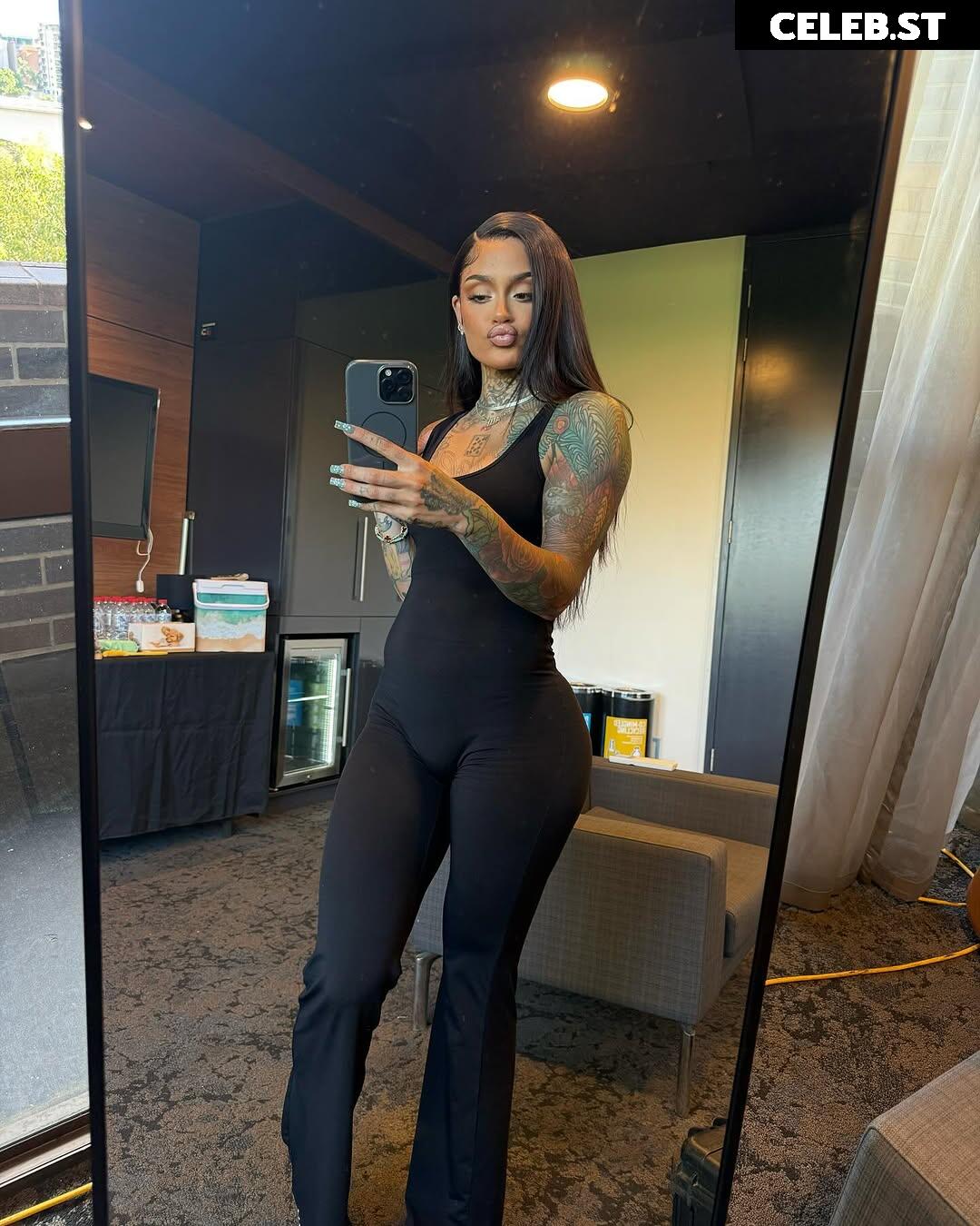 Kehlani Image 22951086
