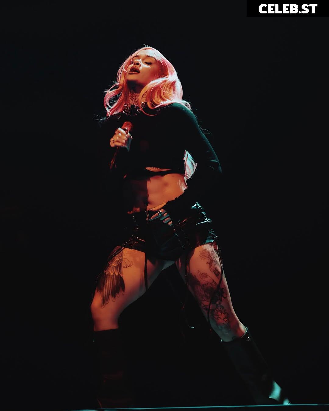 Kehlani Image 22951089