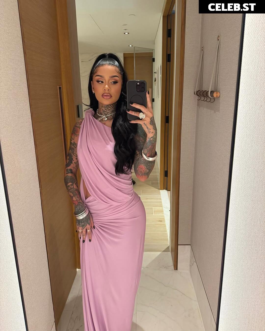 Kehlani Image 22951022