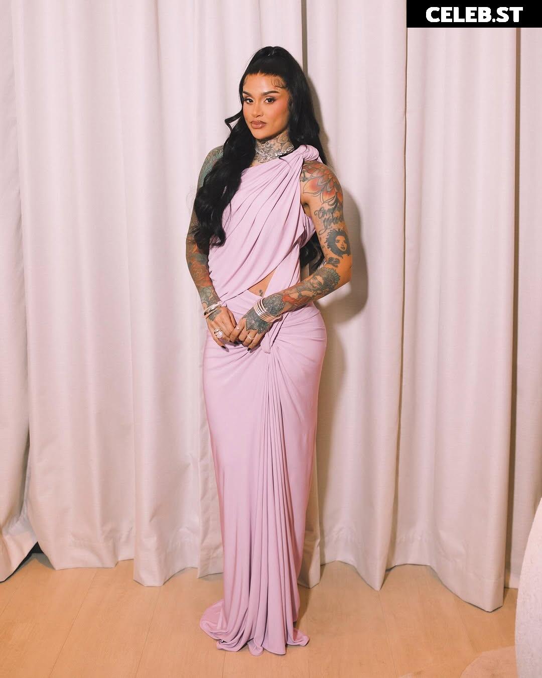 Kehlani Image 22951021