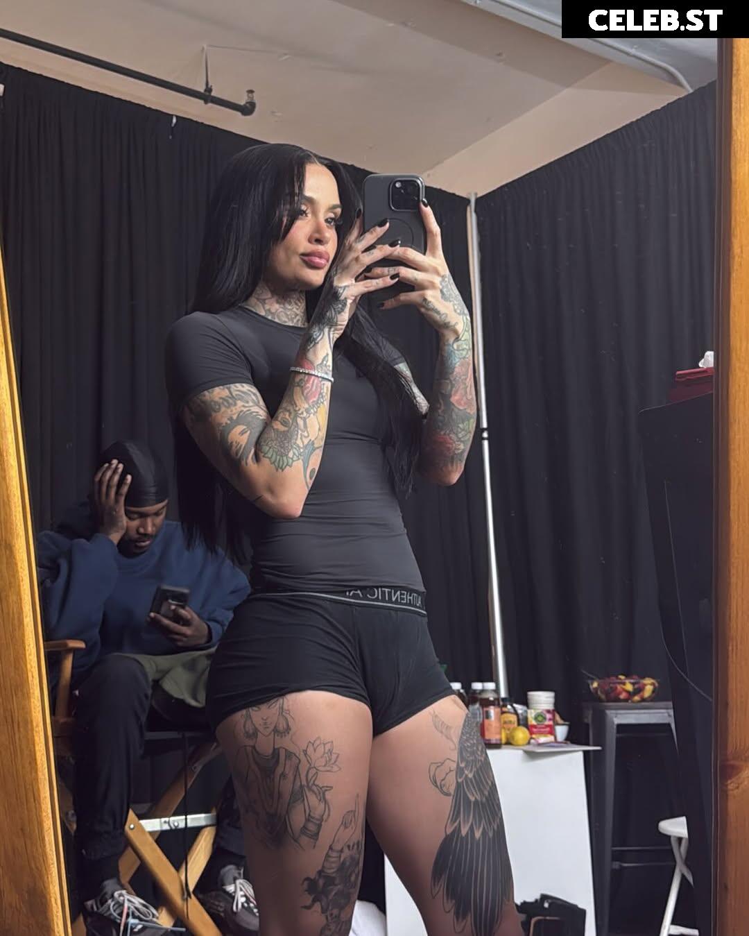 Kehlani Image 22951026