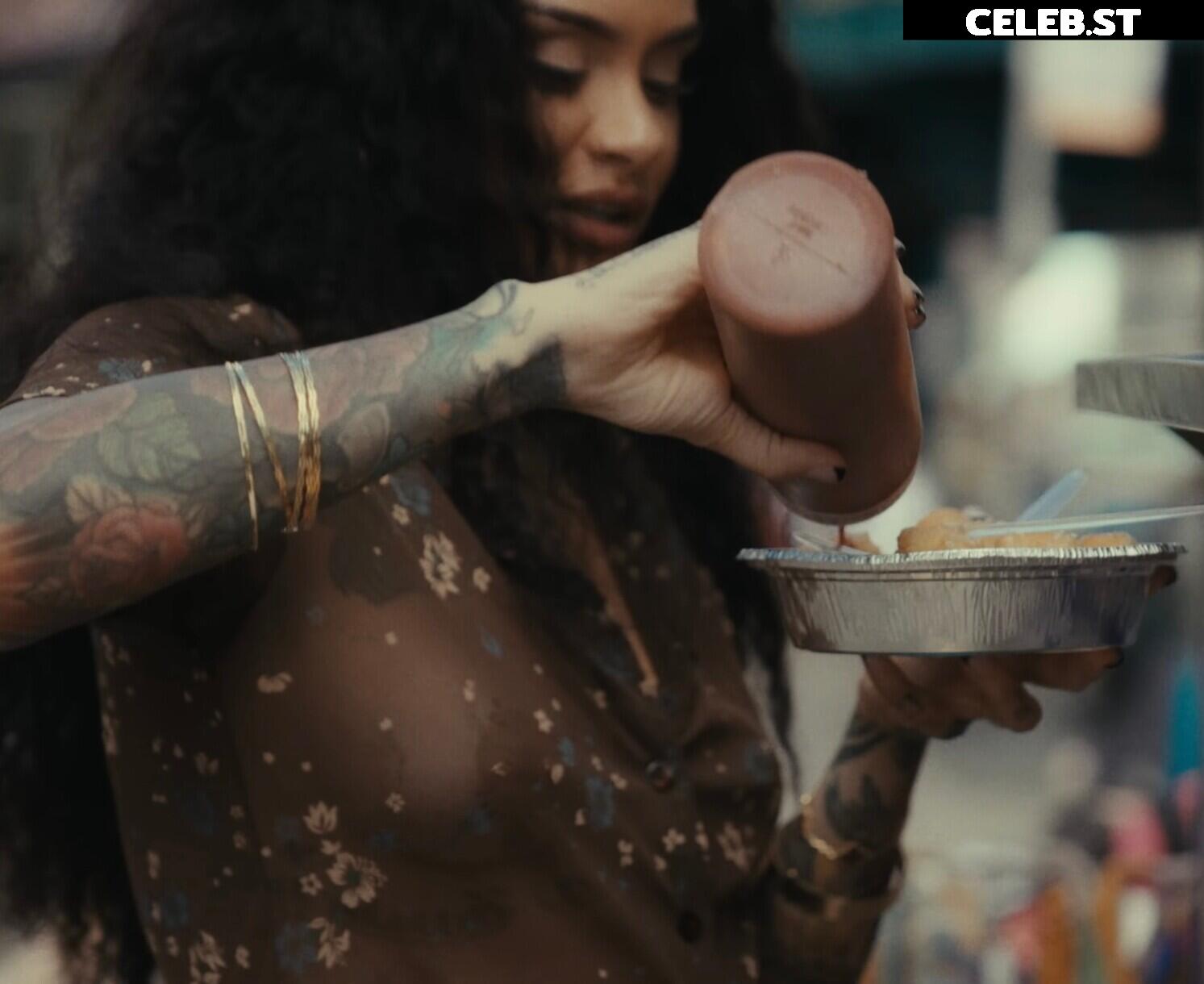 Kehlani Image 22951013