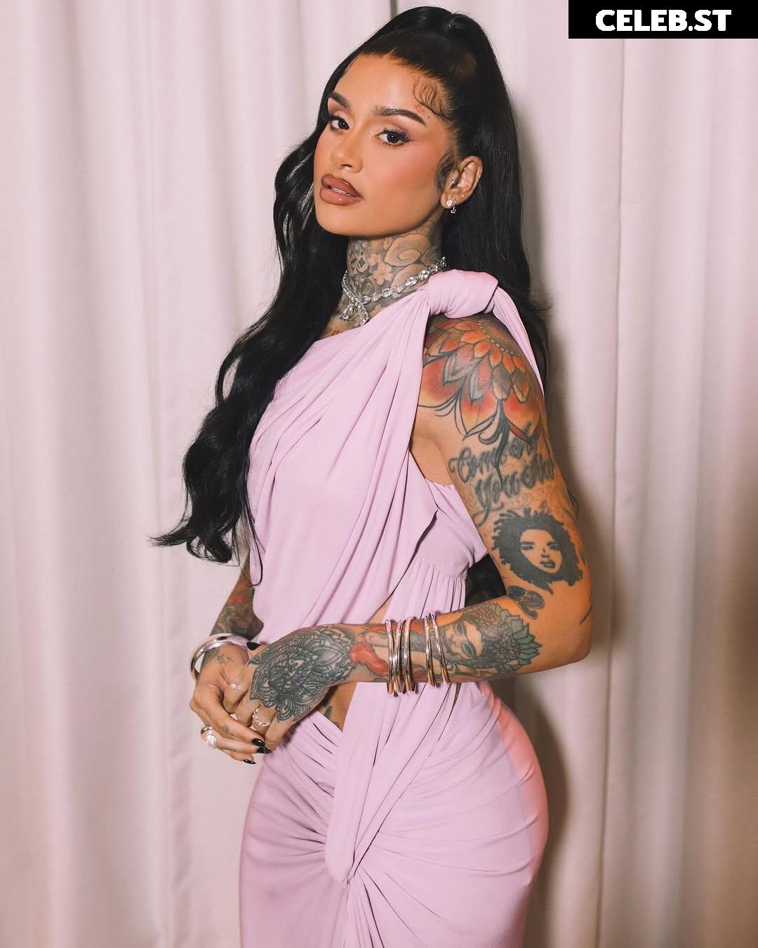 Kehlani Image 22951019